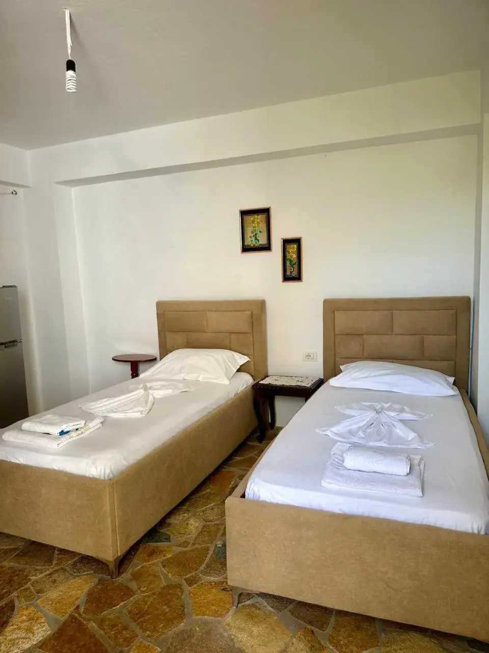 Family Double Room in Petrefi Apartments Family Double Room in Petrefi Apartments