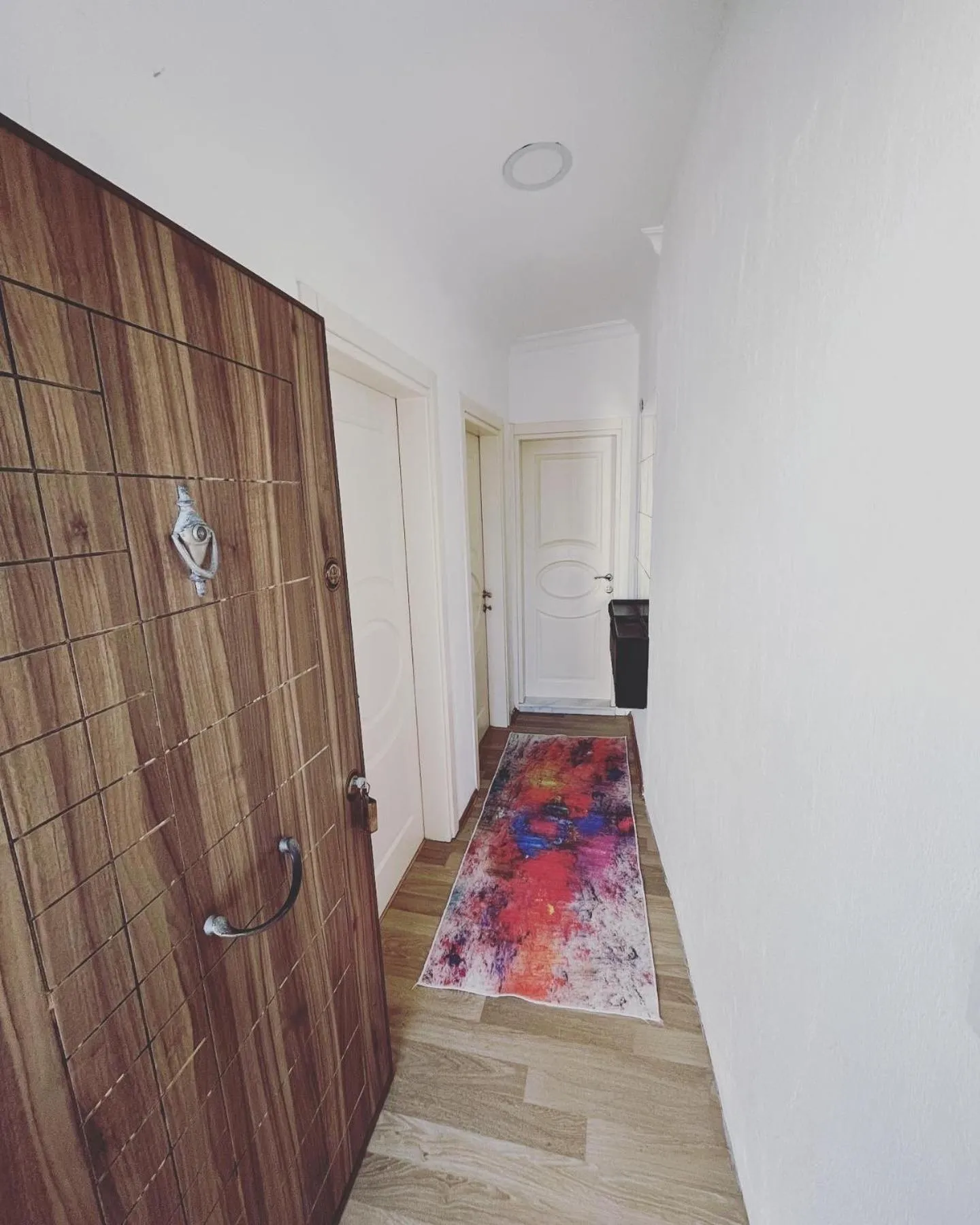 ÇAKIR's HOME OTEL