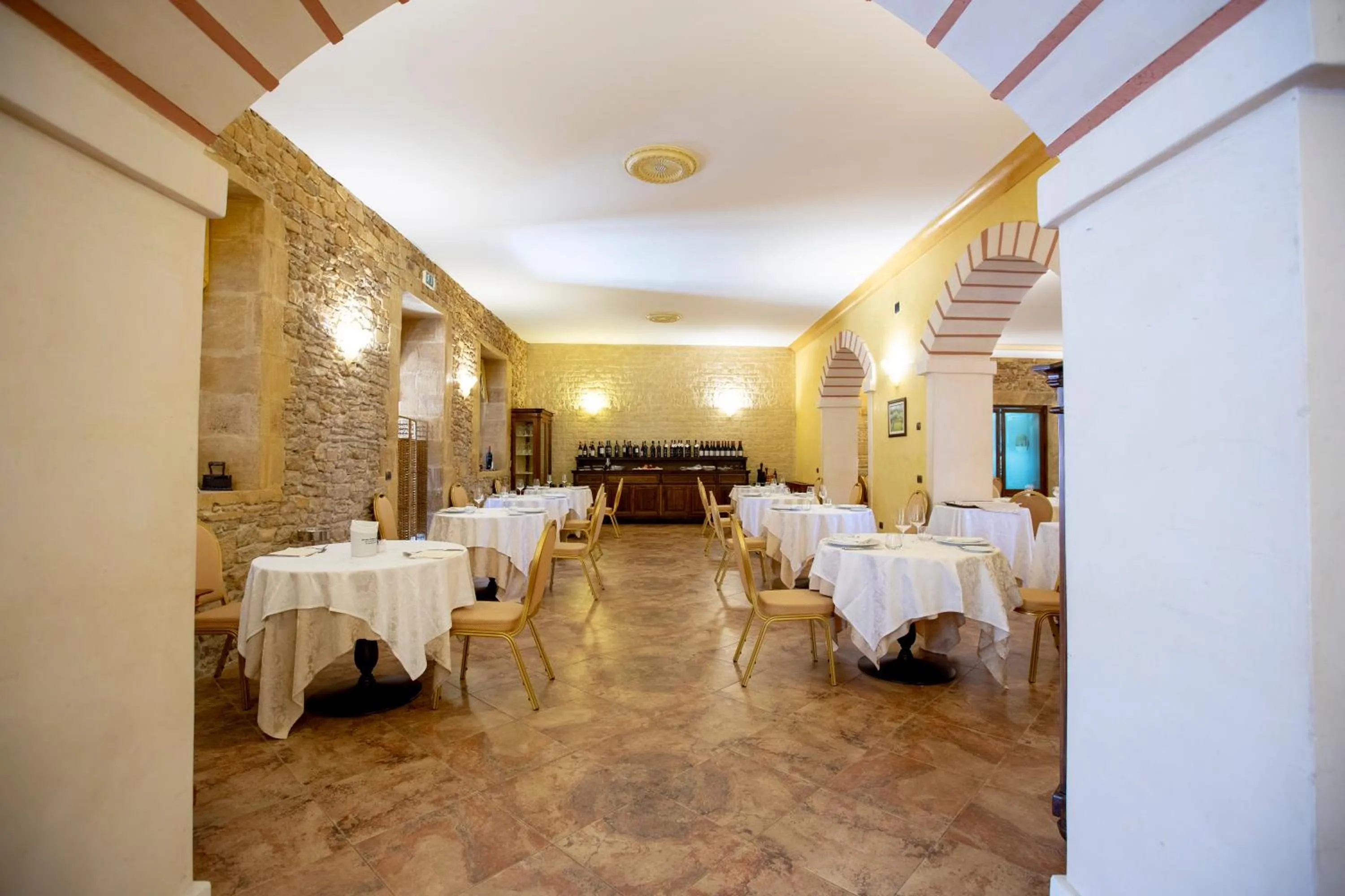 Hotel Il Podere