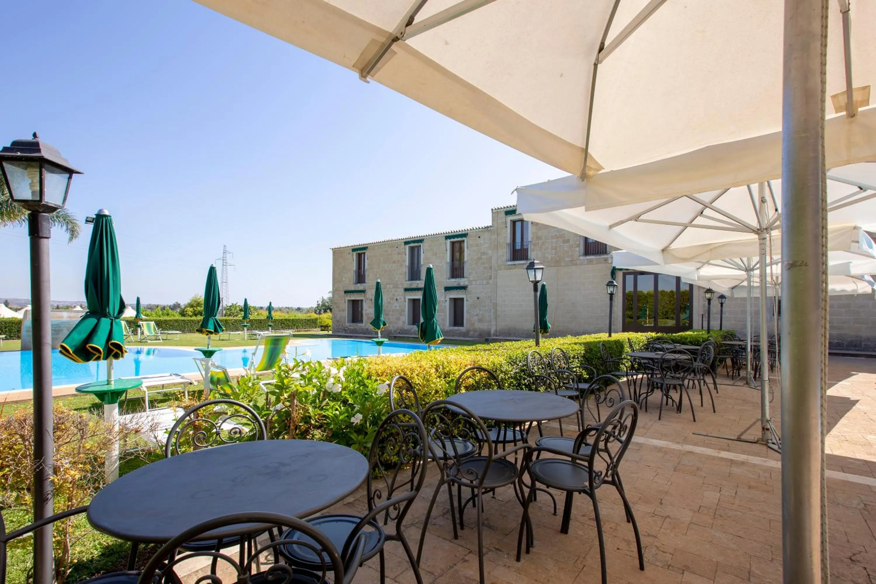 Hotel Il Podere