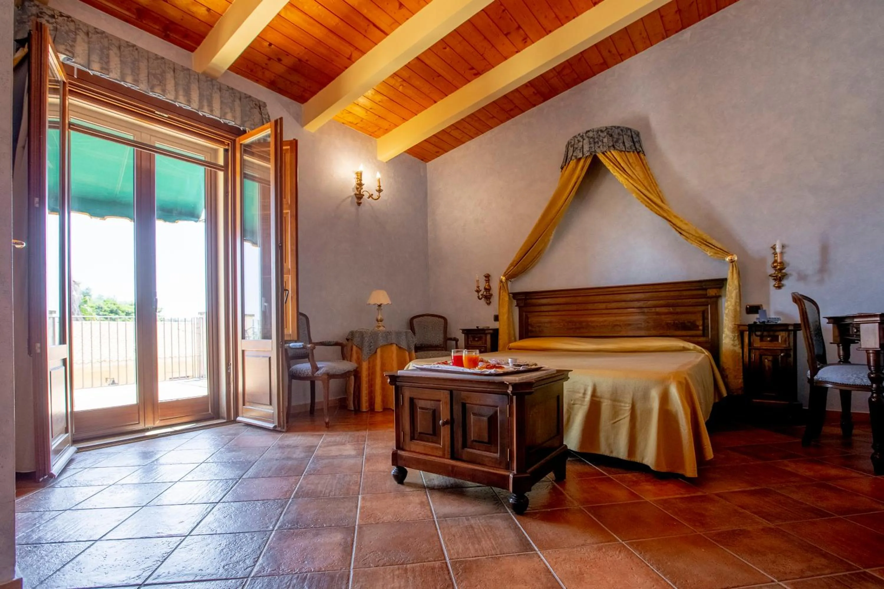 Hotel Il Podere