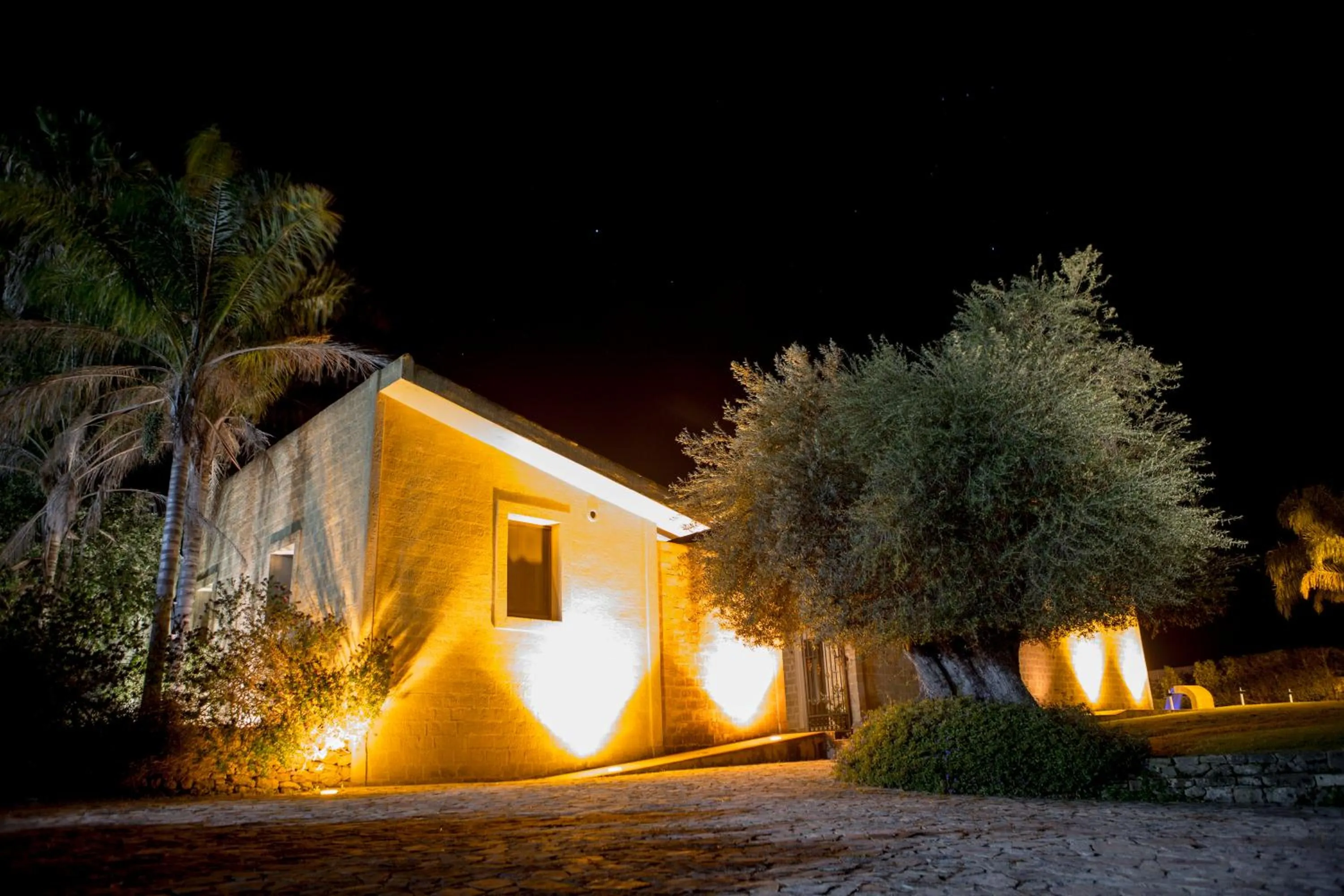 Hotel Il Podere