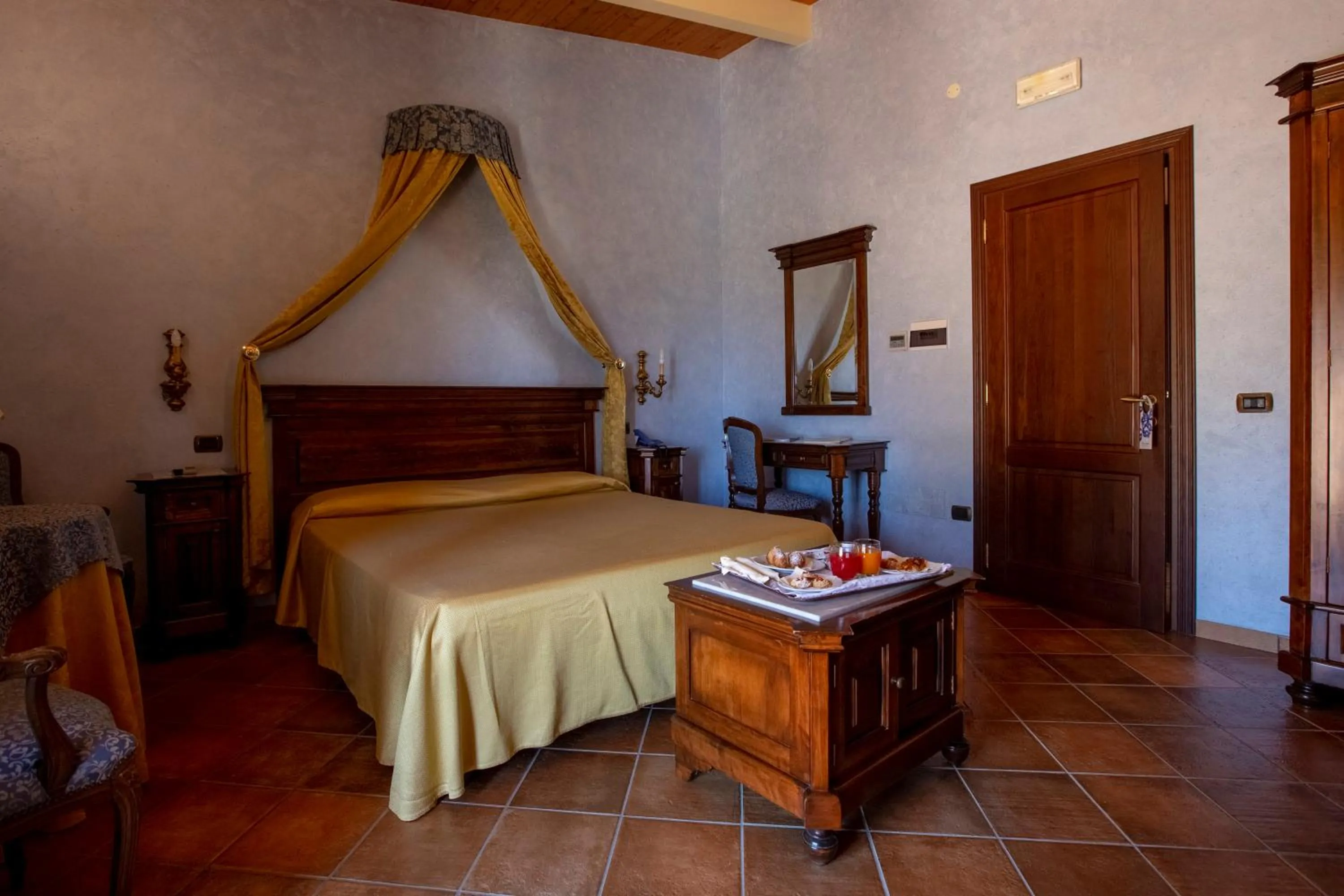 Hotel Il Podere