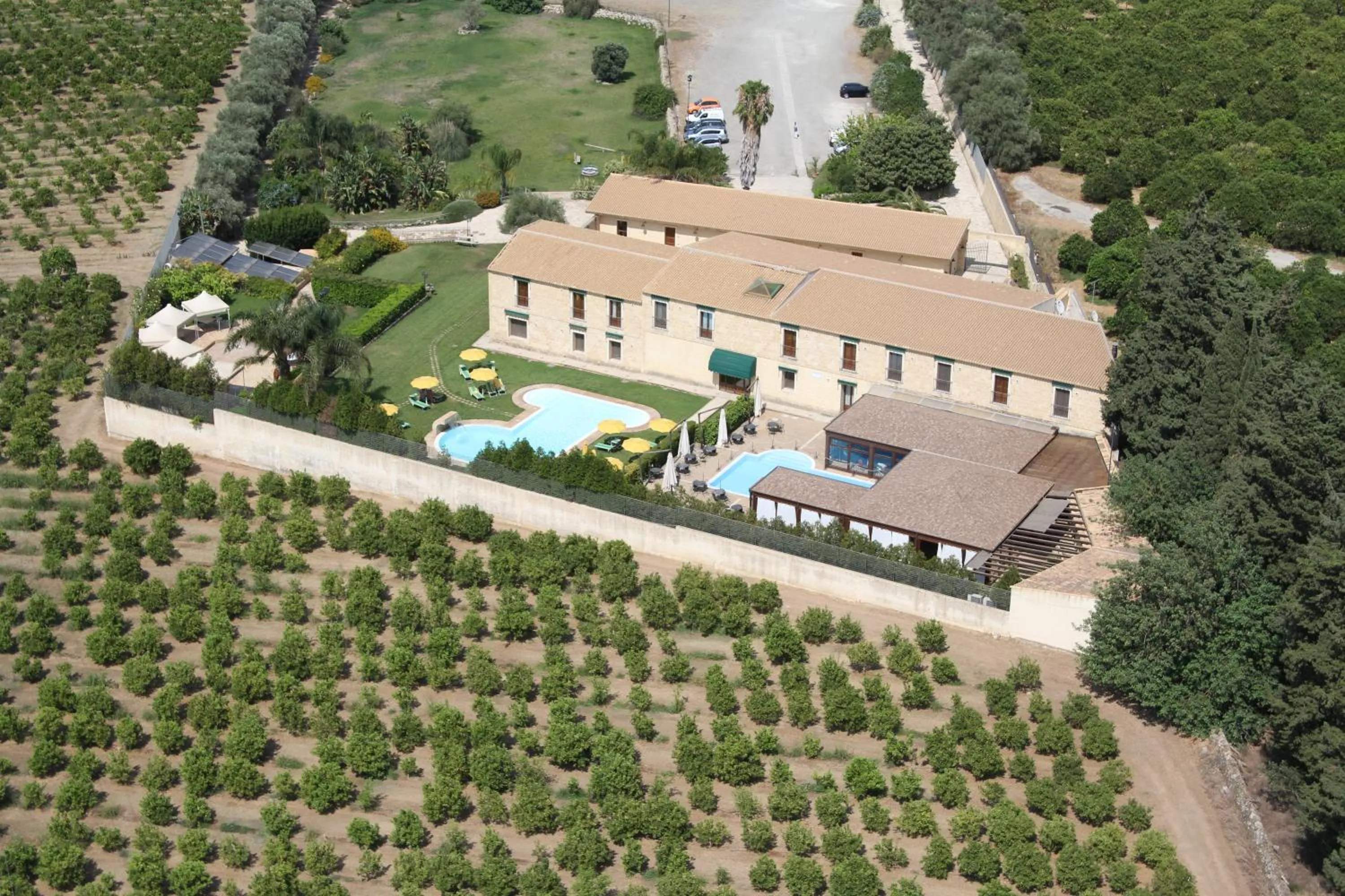 Hotel Il Podere