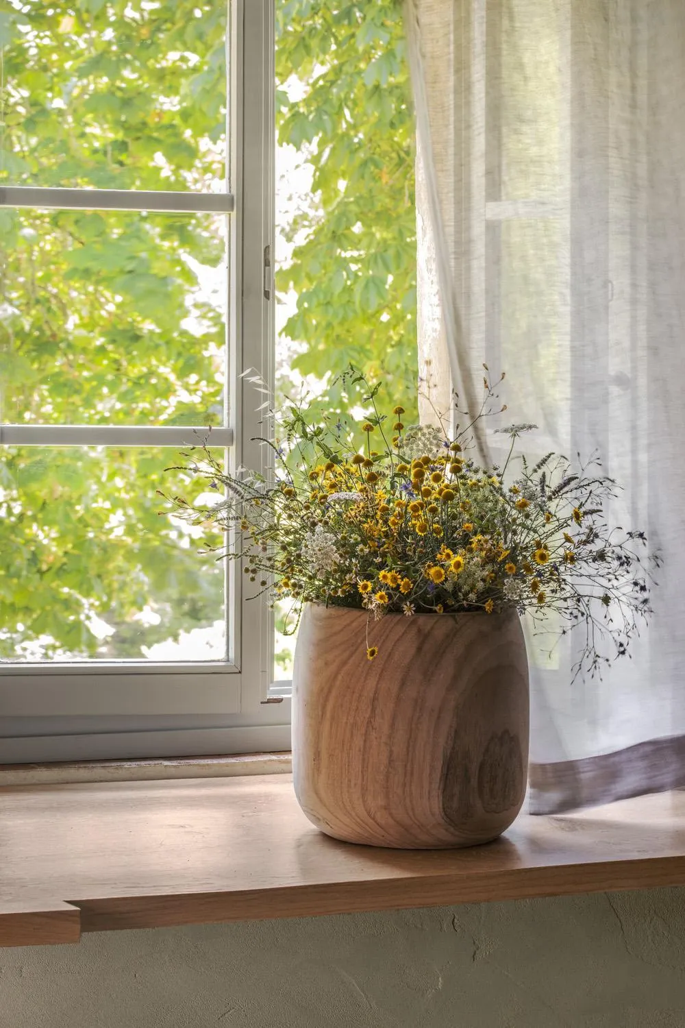 View (from property/room) in Badia di Pomaio