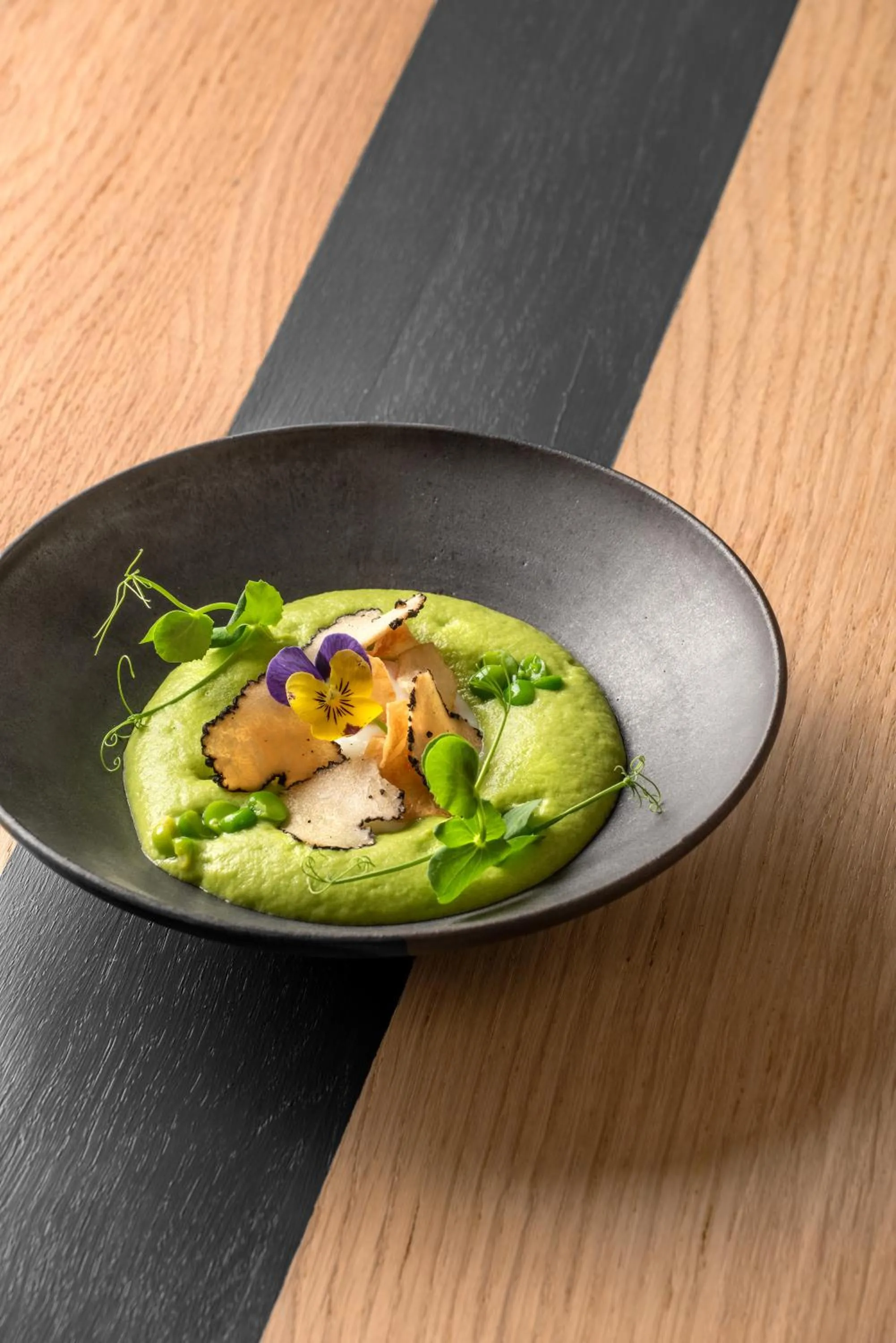 Food and drinks in Badia di Pomaio