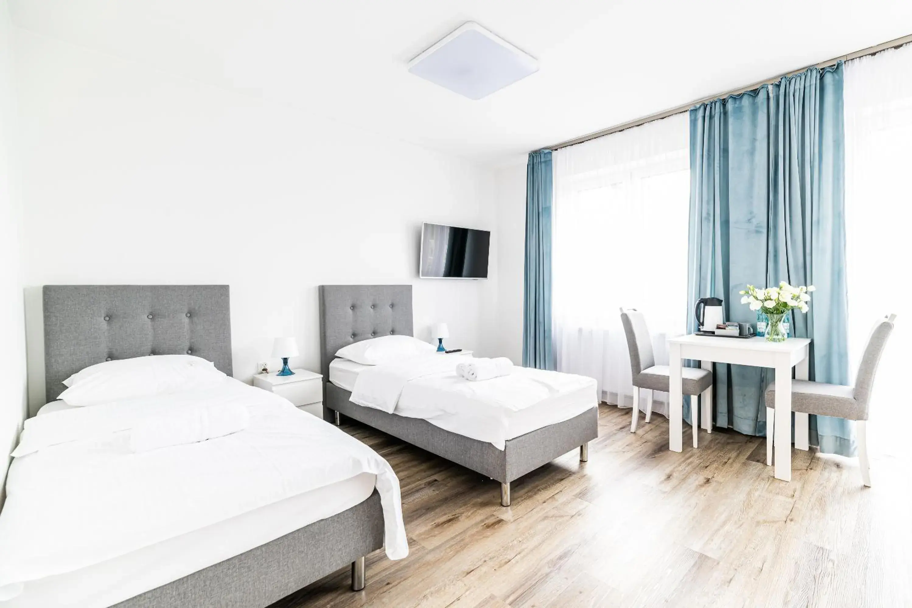 EXPO HOSTEL EXPO HOSTEL