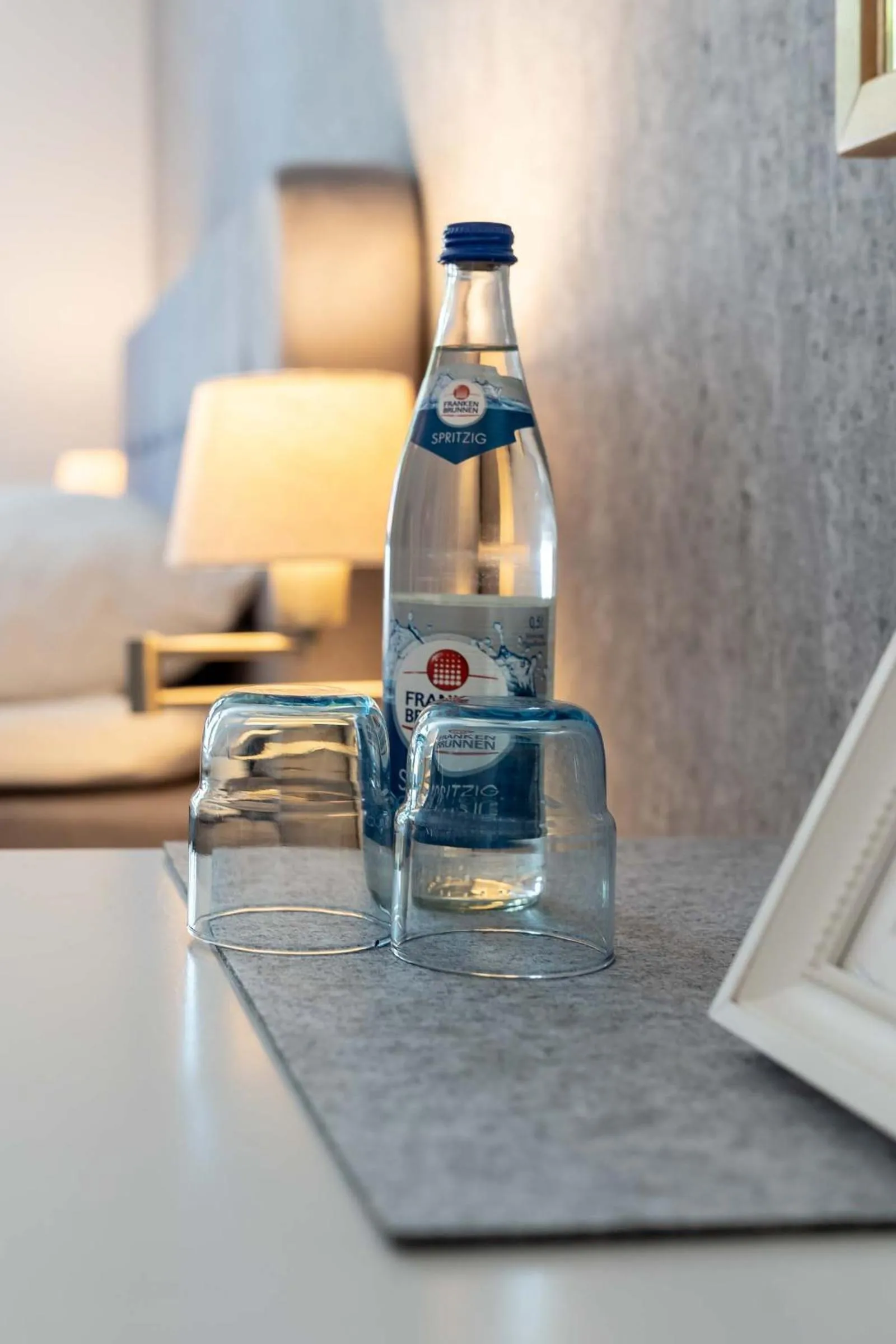 Drinks in Hotel Am Dom