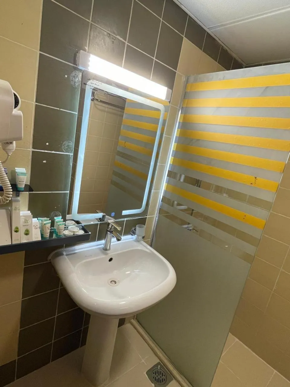 فندق قصر الاندلس الذهبي - Alandalus golden palace Hotel