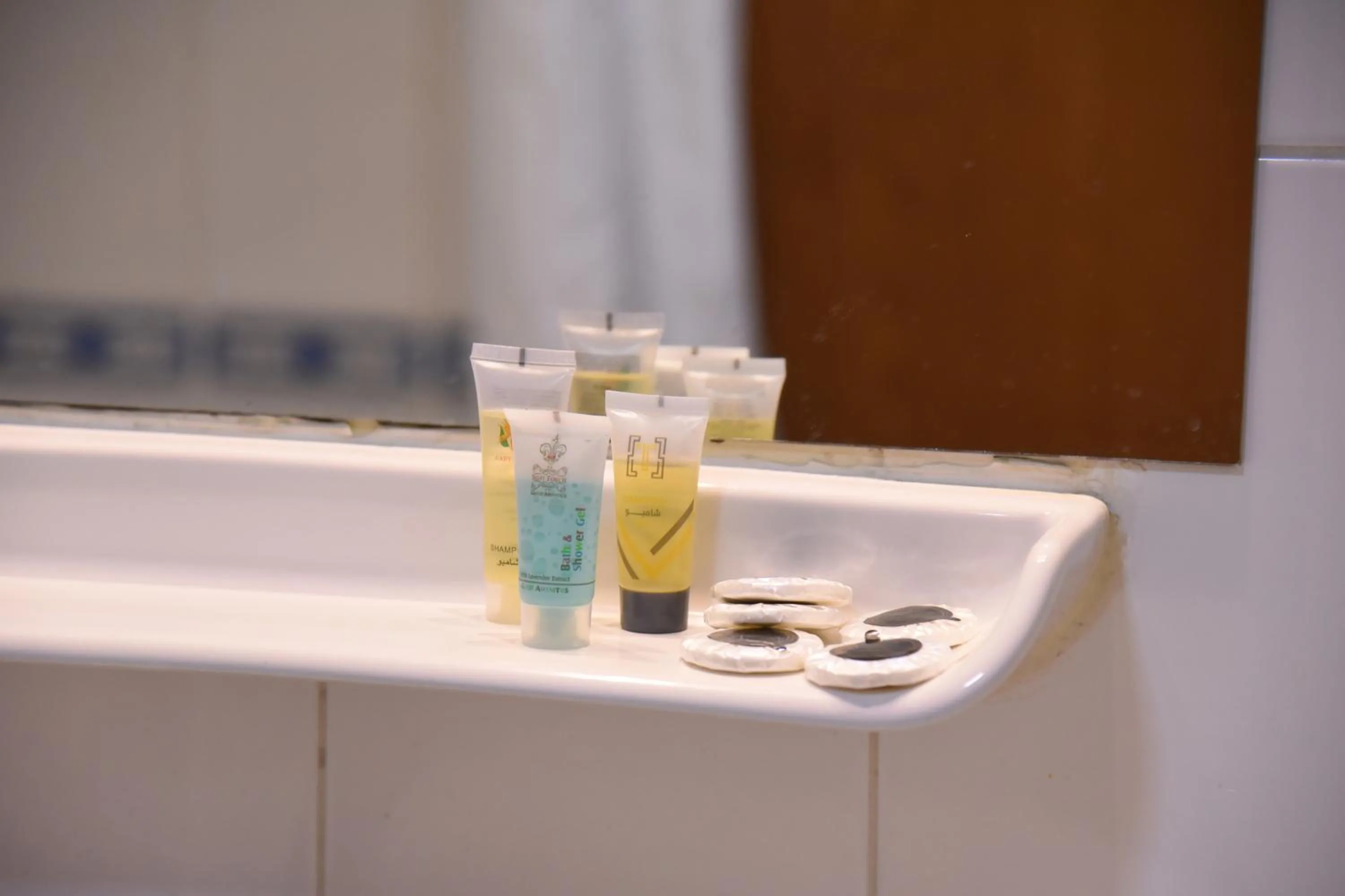 فندق قصر الاندلس الذهبي - Alandalus golden palace Hotel