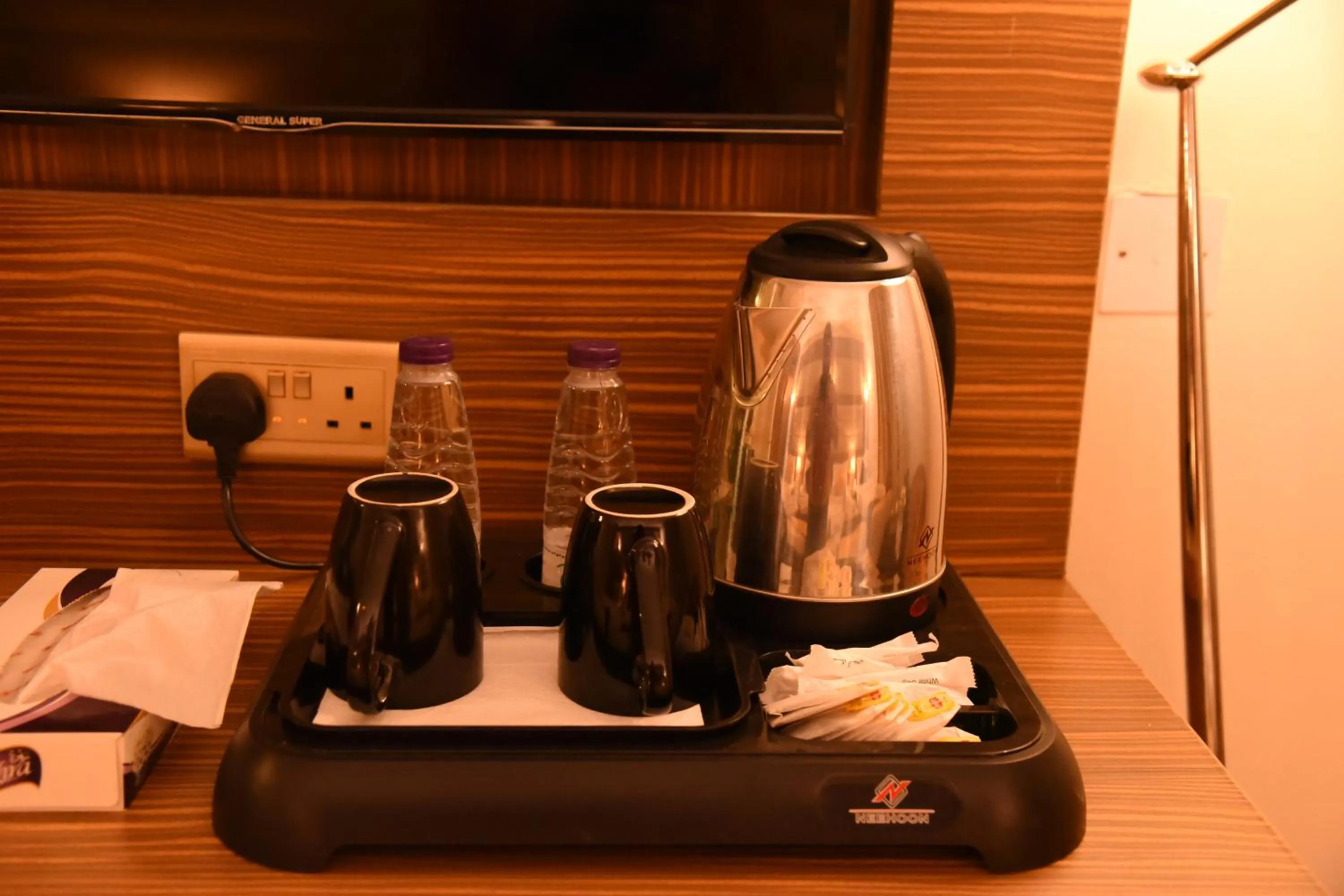 فندق قصر الاندلس الذهبي - Alandalus golden palace Hotel