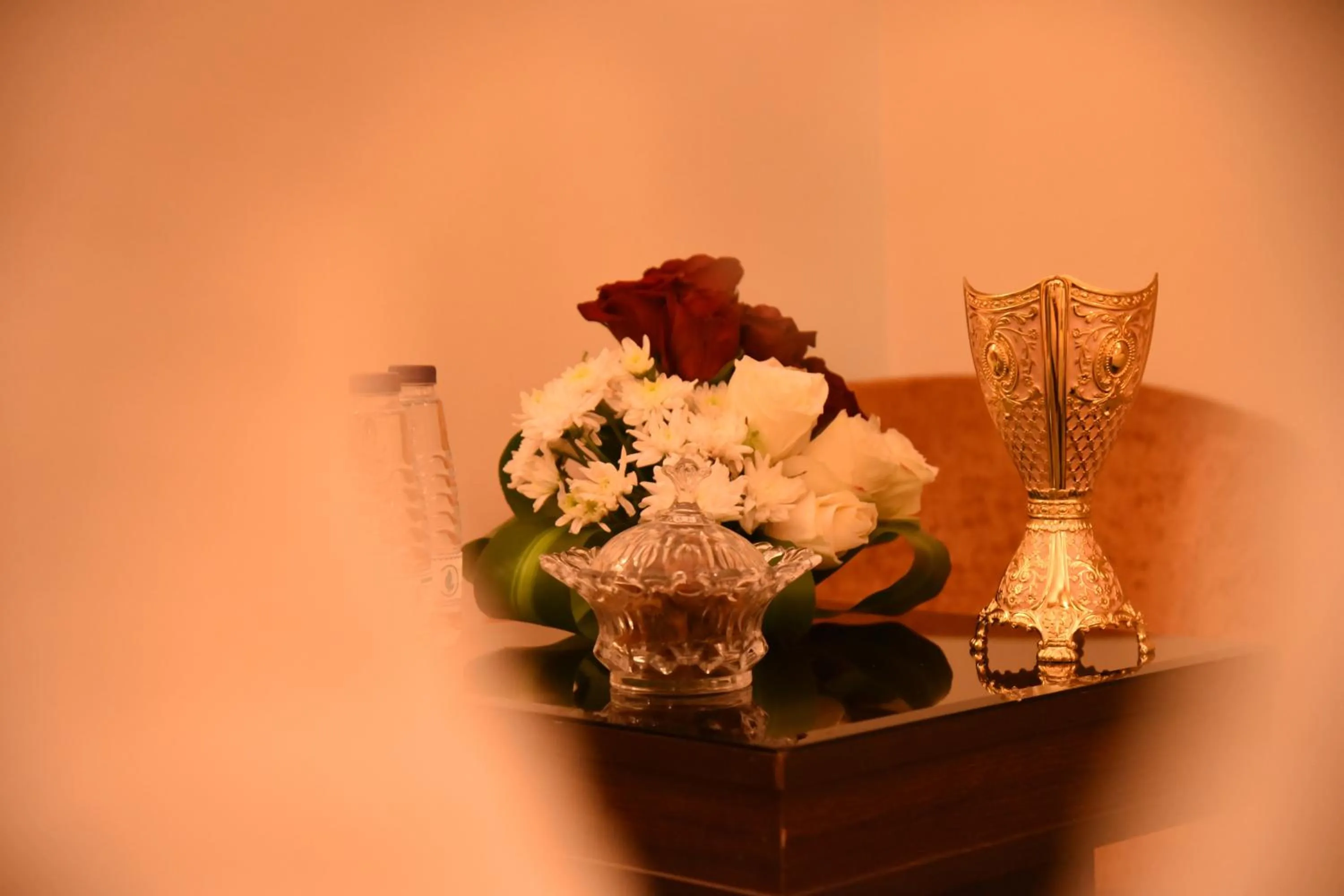 فندق قصر الاندلس الذهبي - Alandalus golden palace Hotel