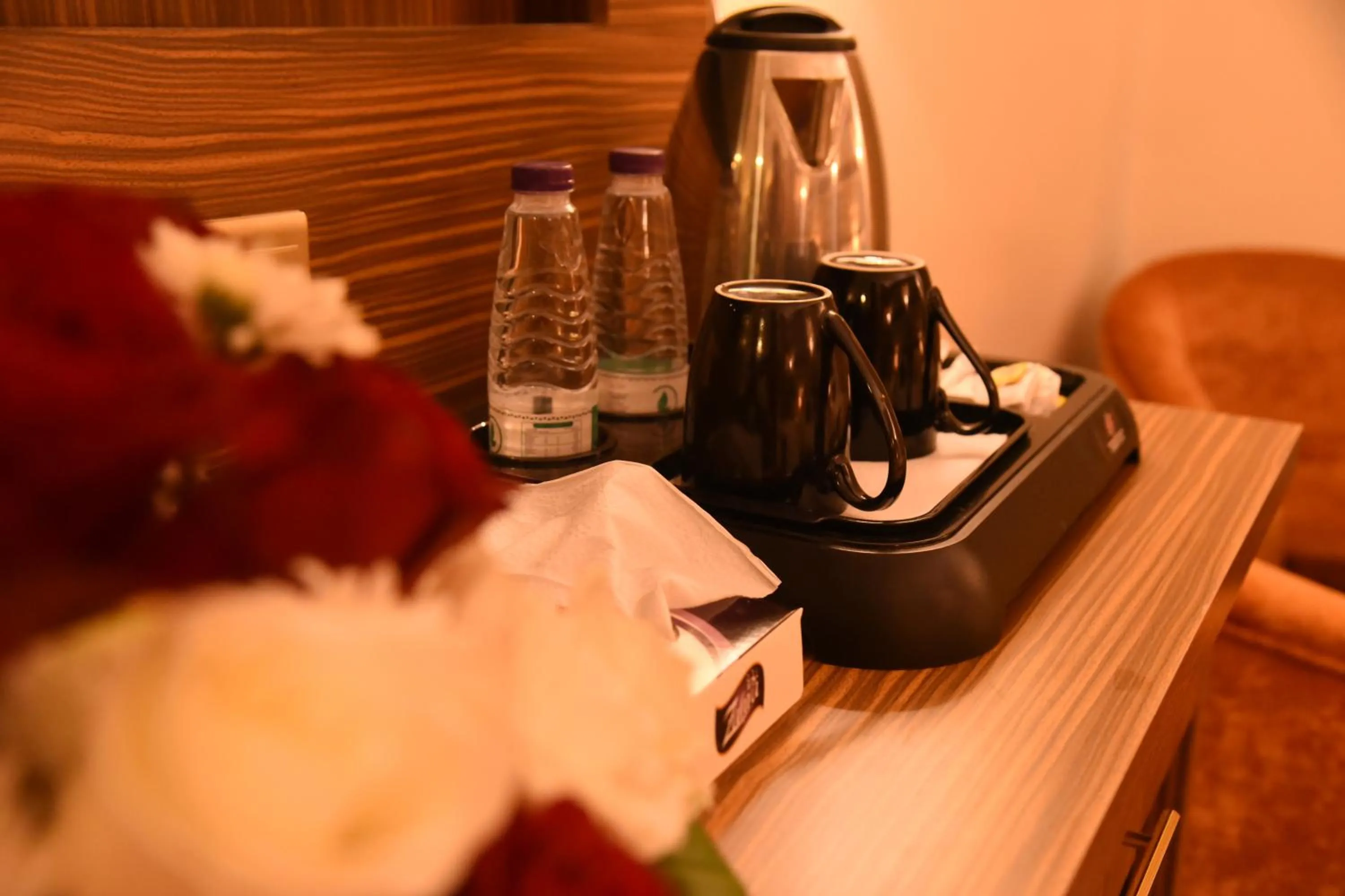 فندق قصر الاندلس الذهبي - Alandalus golden palace Hotel