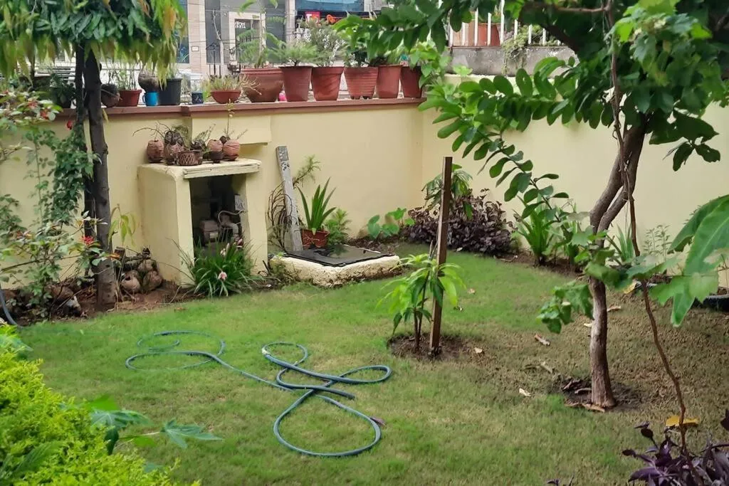 Padmalayabnb