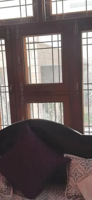 Internal: Not applicable to any particular room, Bed in Padmalayabnb