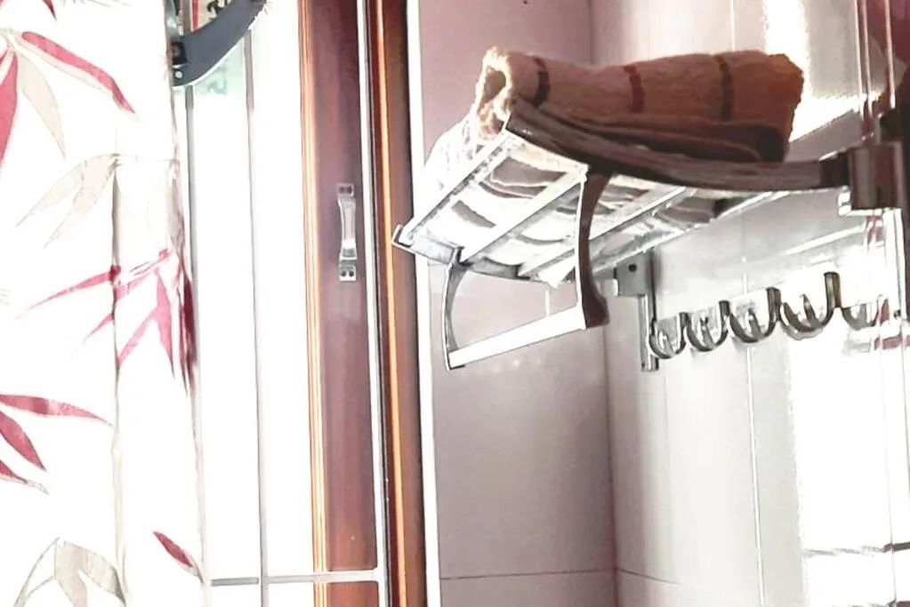 Internal: Not applicable to any particular room in Padmalayabnb