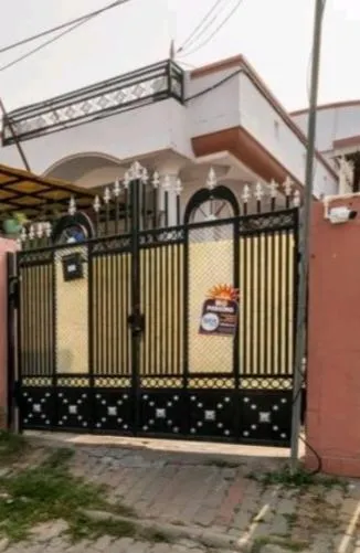 Property building in Padmalayabnb