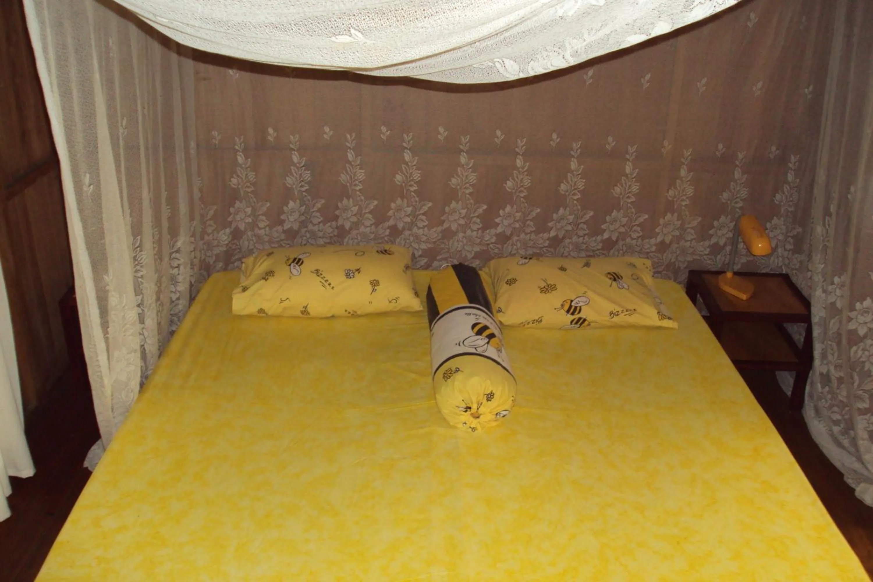 Bedroom, Bed in Bukit Raya Guesthouse