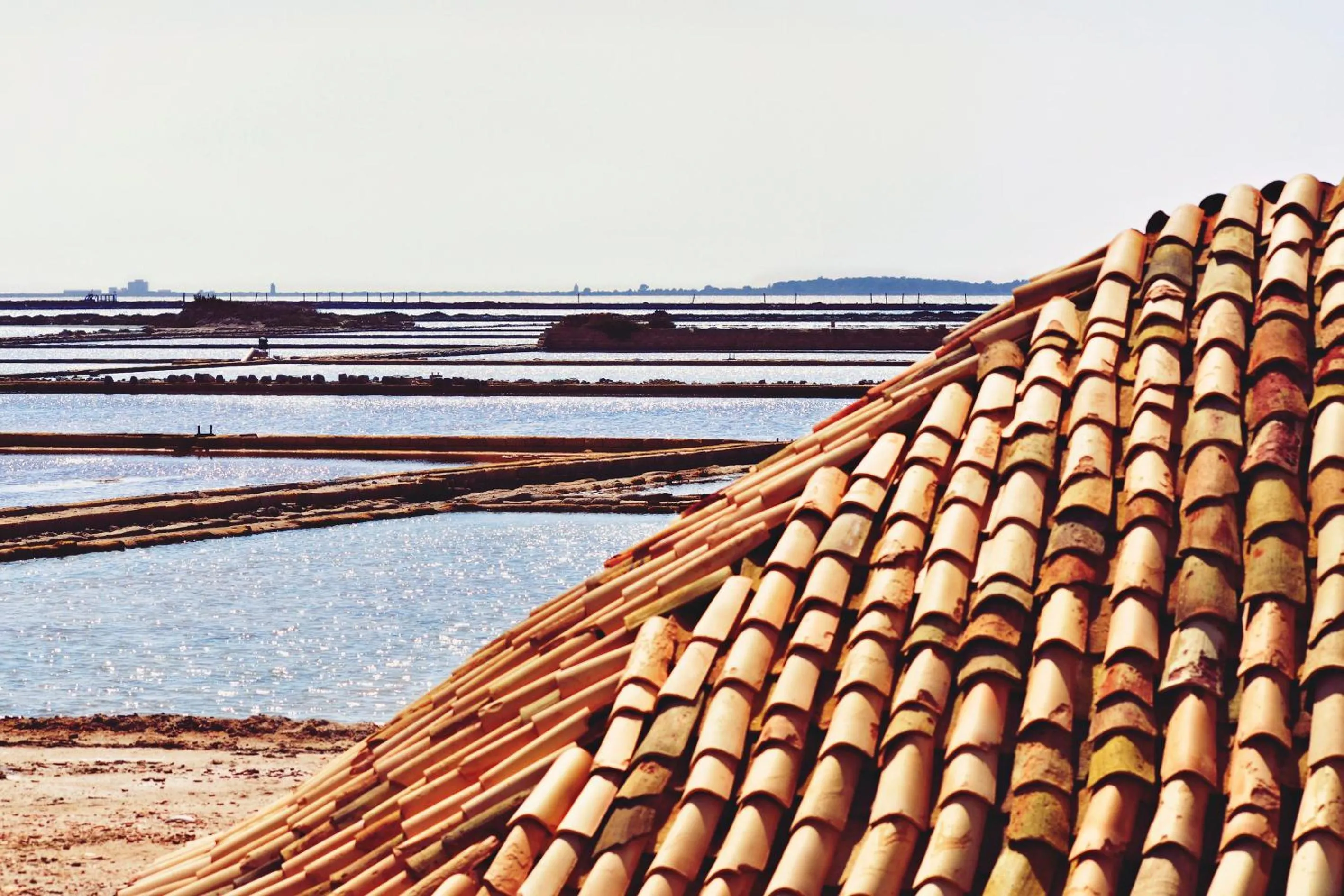 Area and facilities in Villa Zina Family Resort