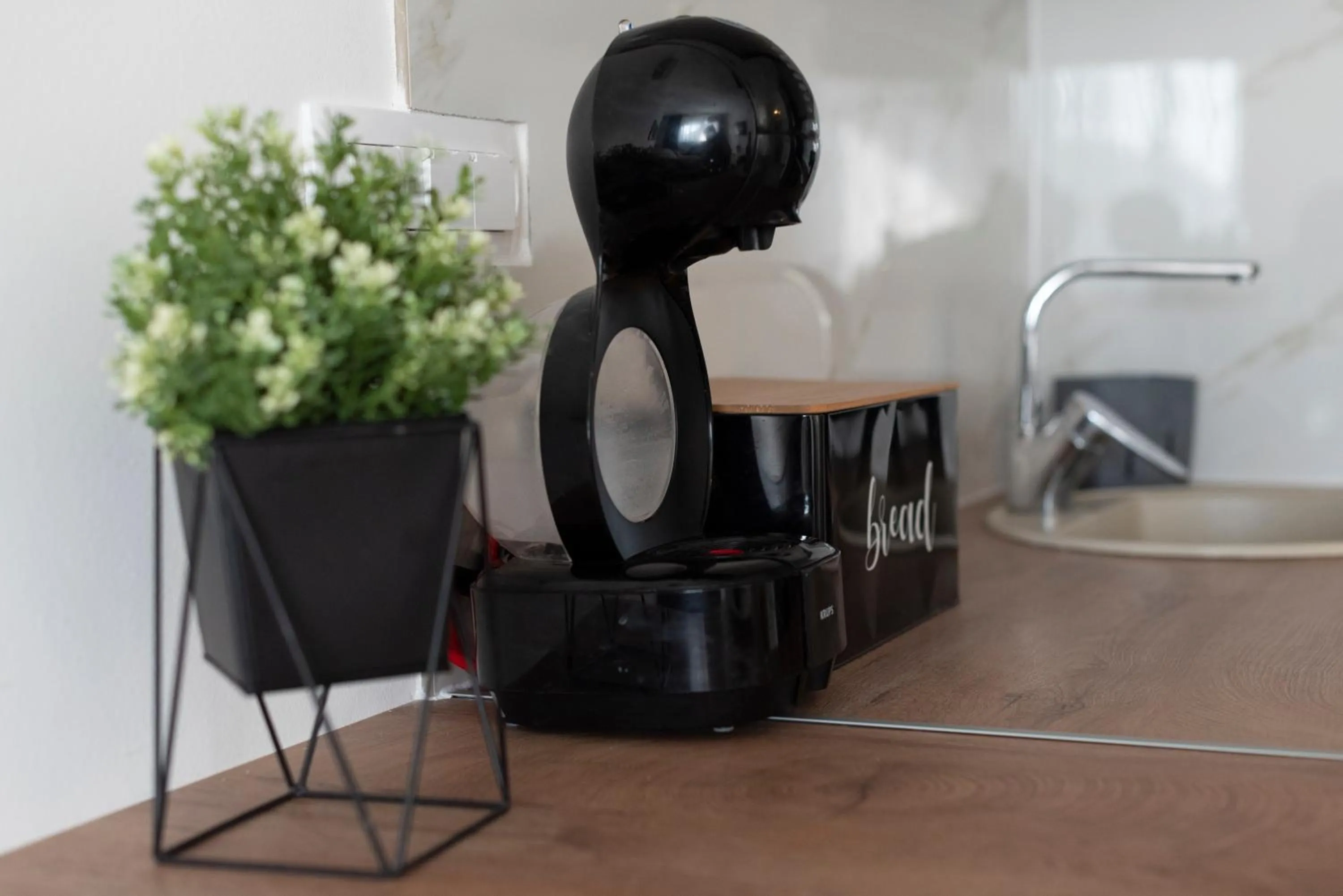 Coffee/tea facilities in Schloss