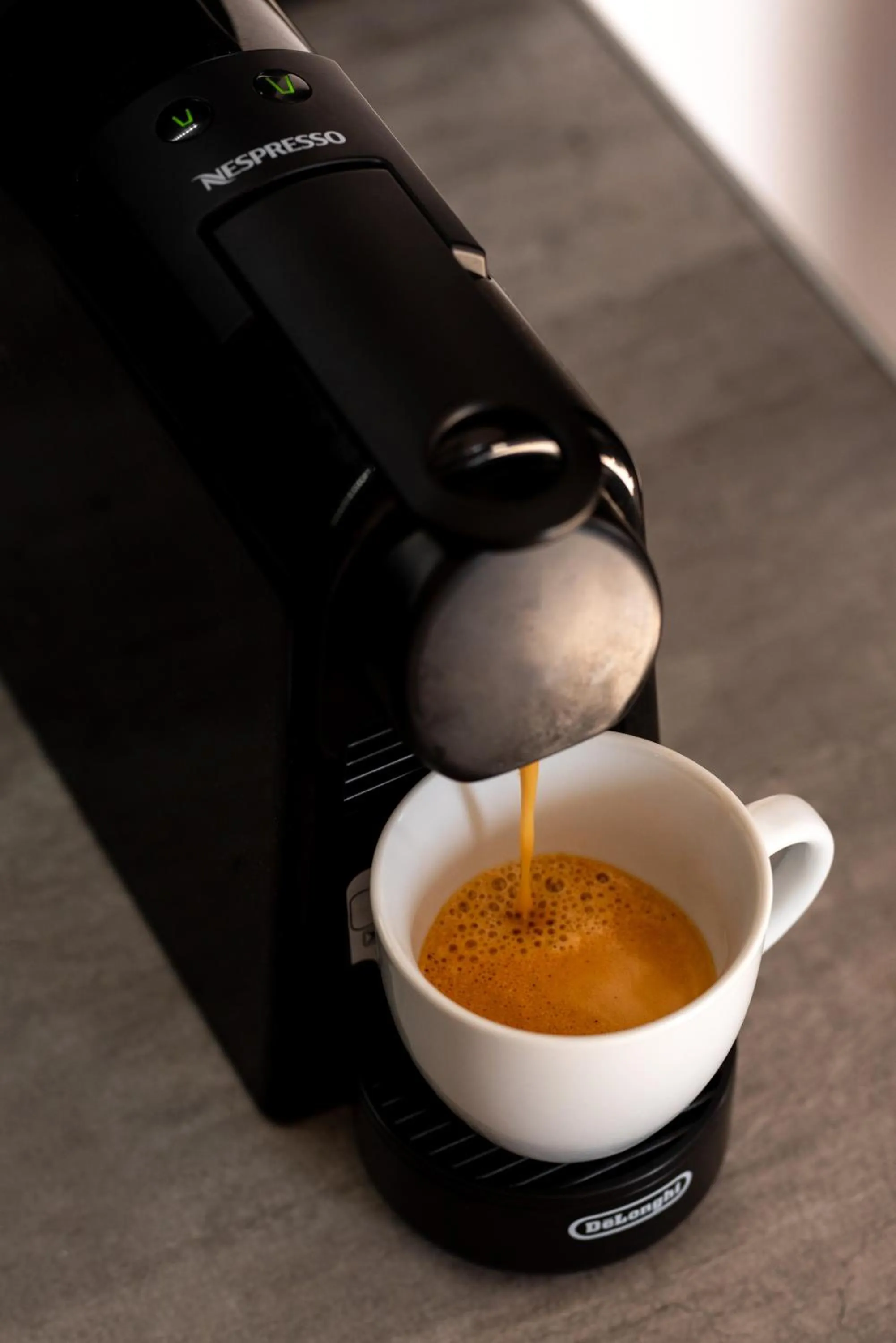 Coffee/tea facilities in Filoxenia Luxury Villas