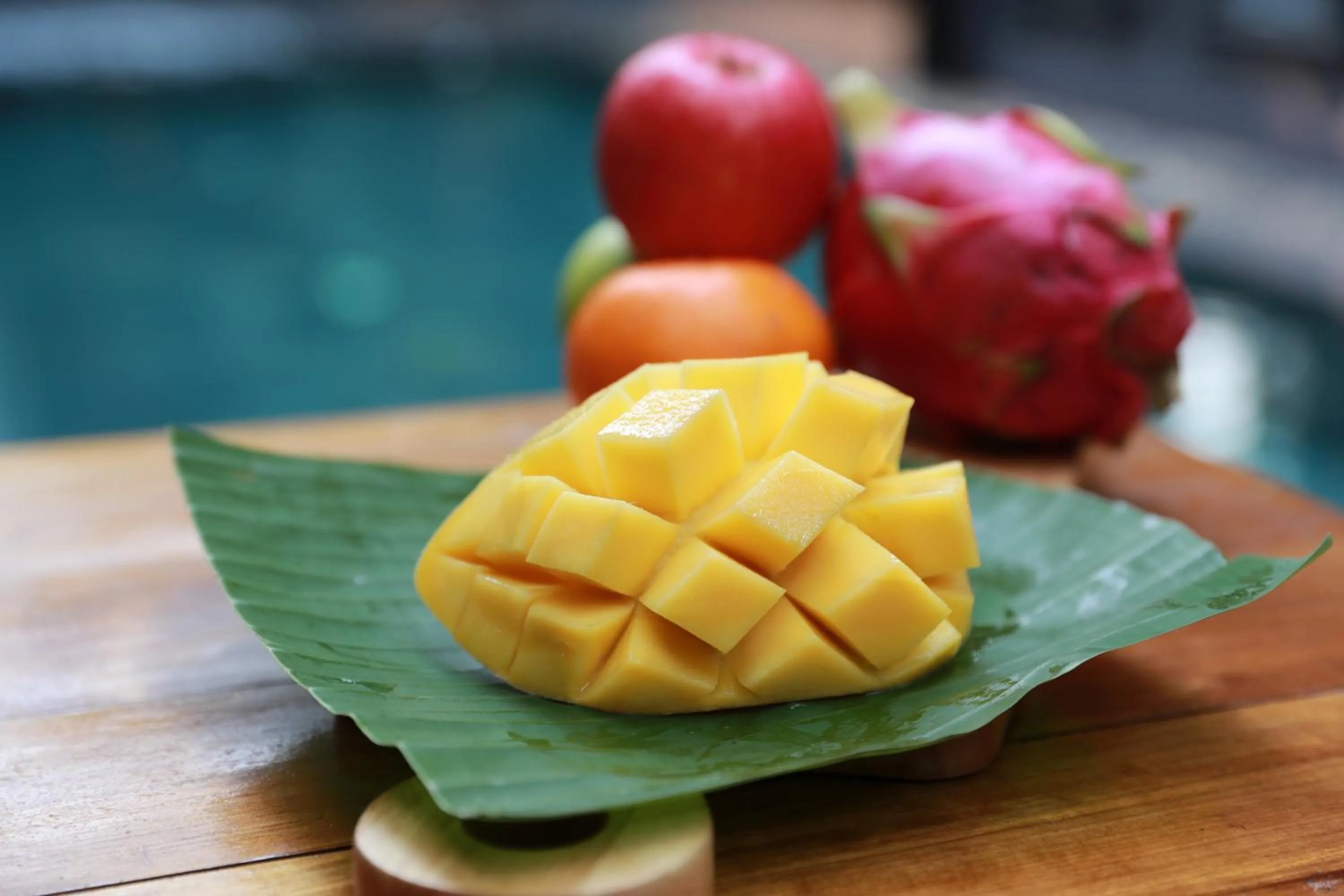 Food and drinks in BED Nimman - Adults Only