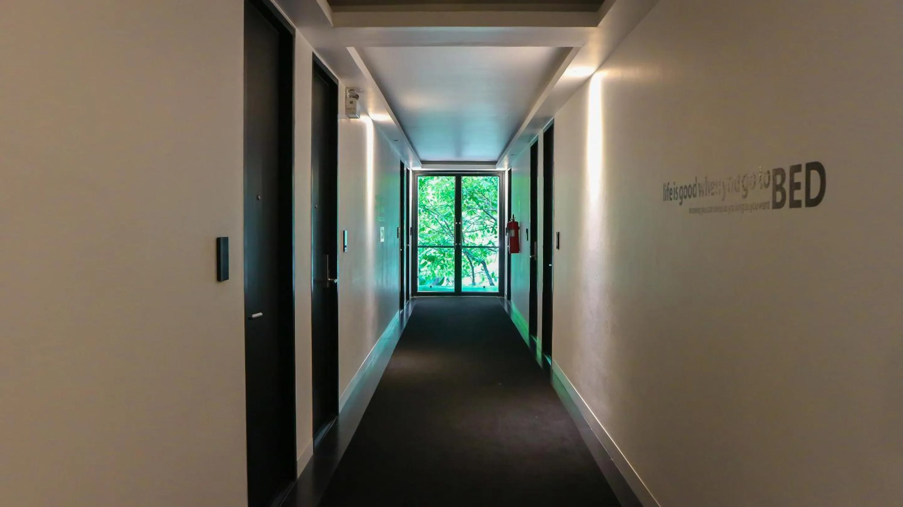 BED Nimman - Adults Only