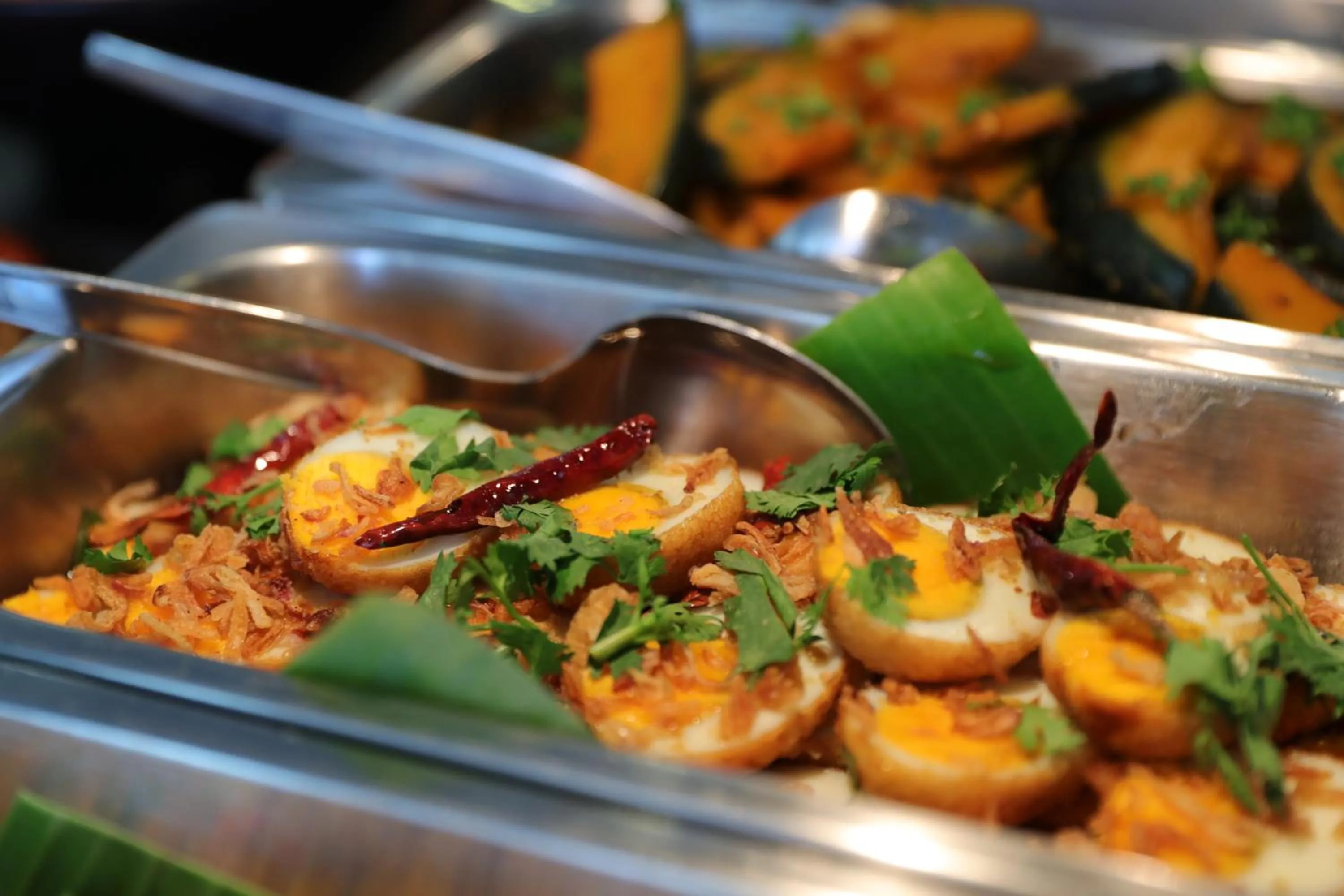 Food and drinks in BED Nimman - Adults Only