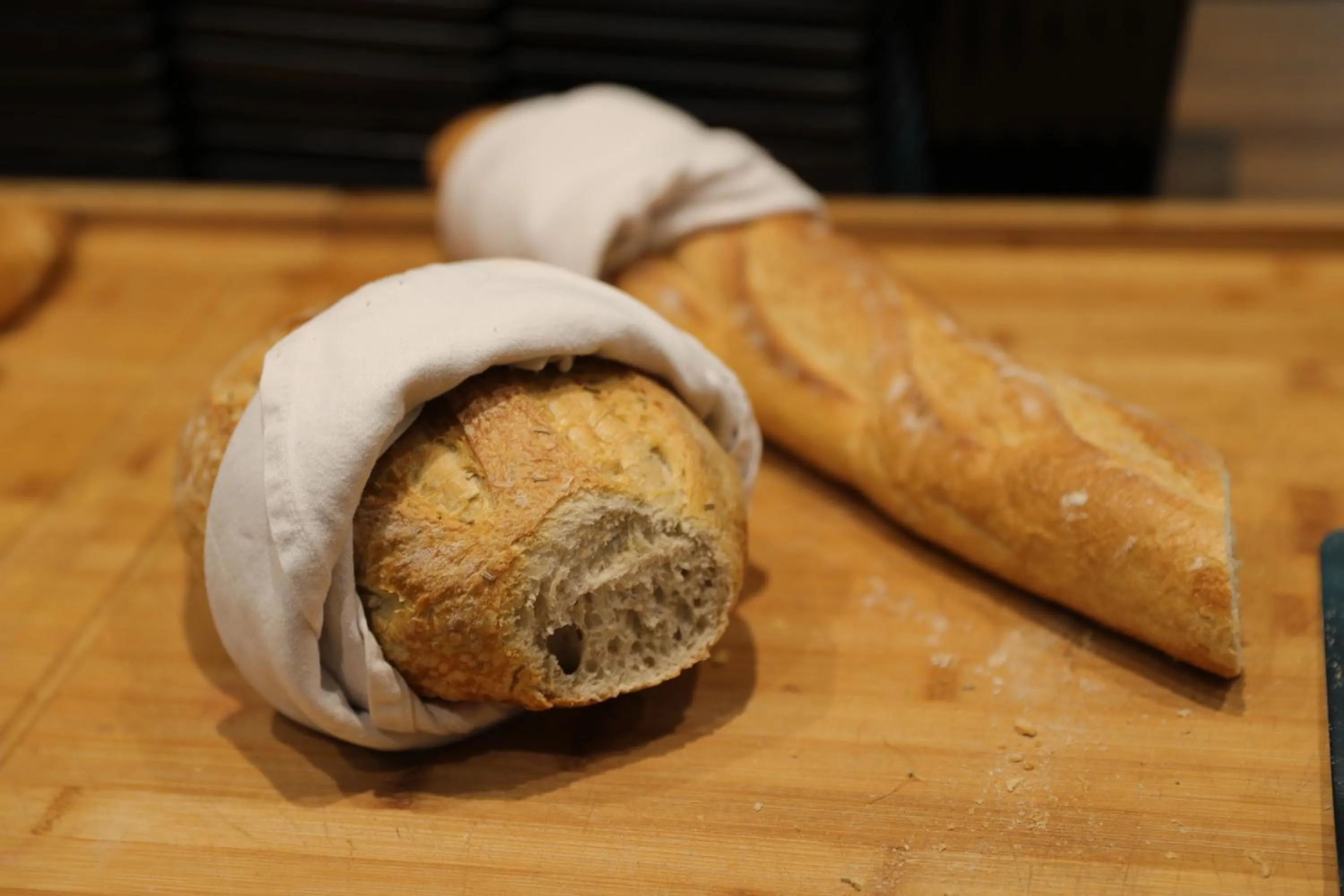 Food and drinks in BED Nimman - Adults Only