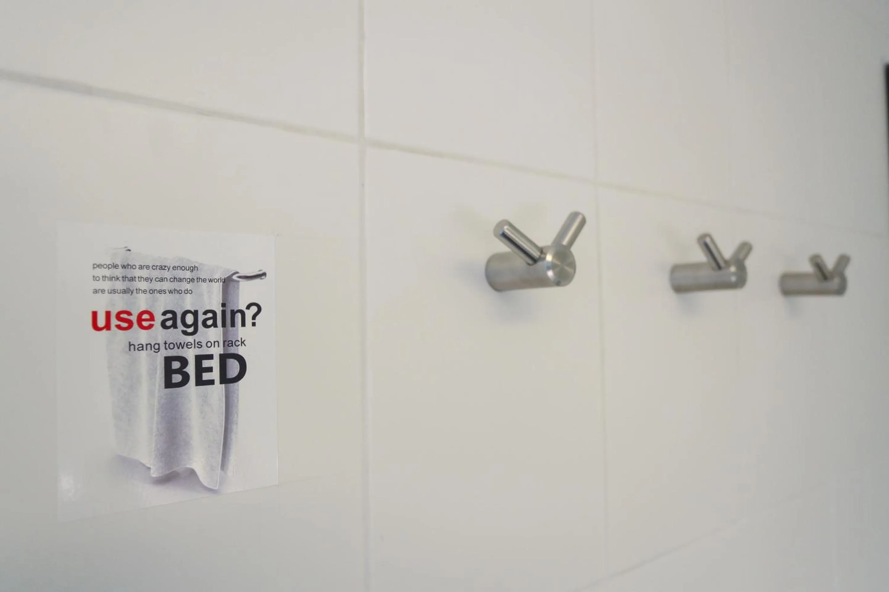 BED Nimman - Adults Only