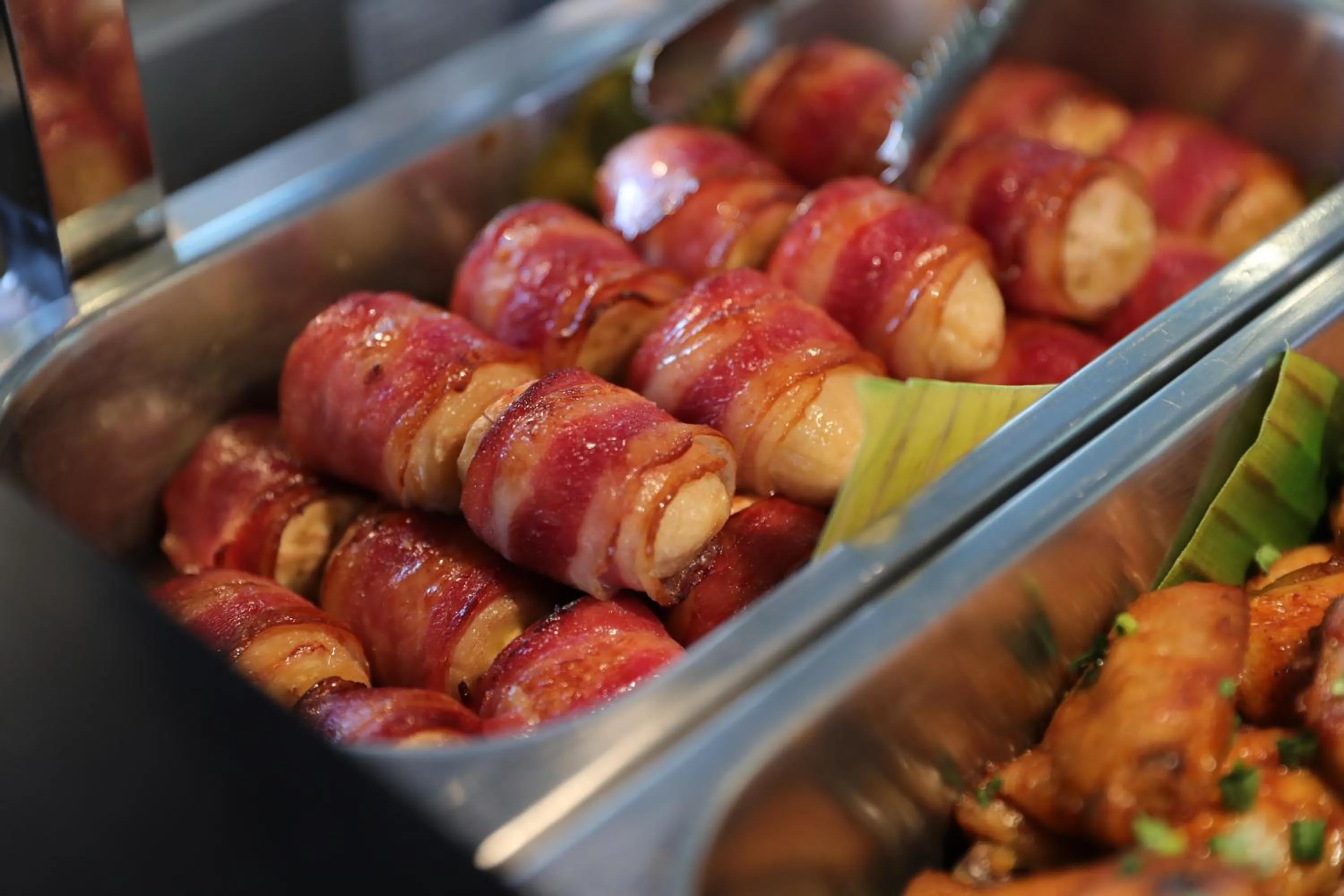 Food and drinks in BED Nimman - Adults Only