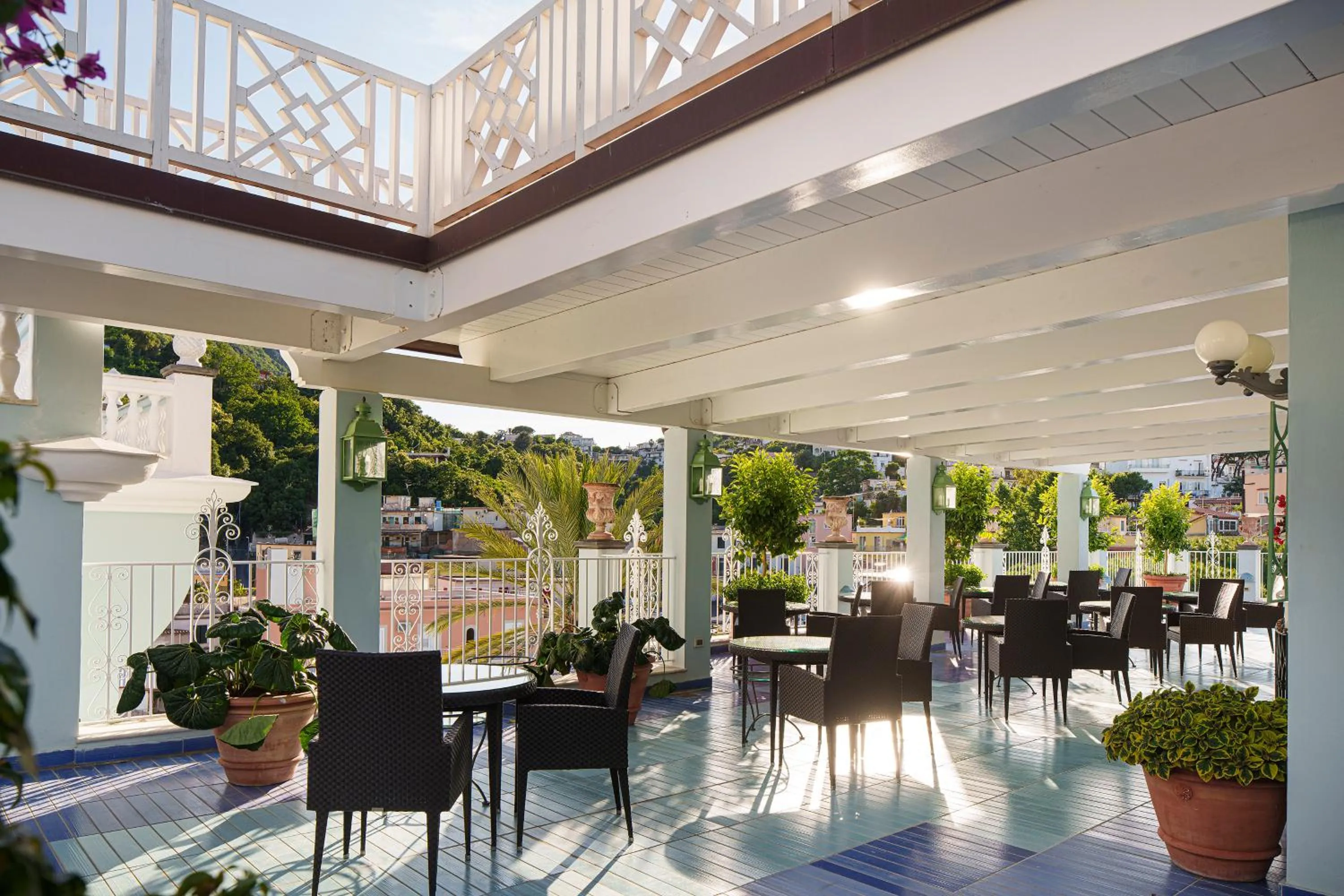 Day in Palazzo Manzi Terme & Spa