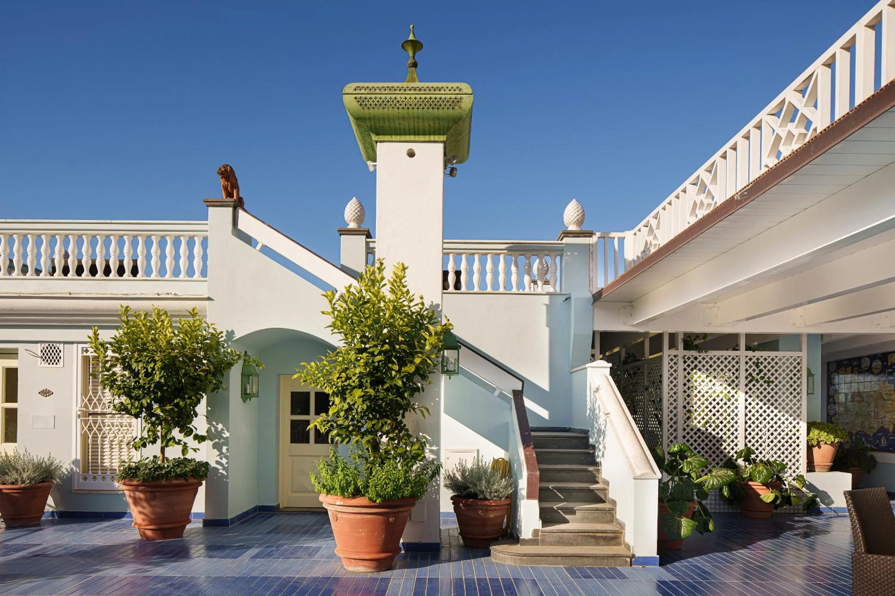 Day in Palazzo Manzi Terme & Spa