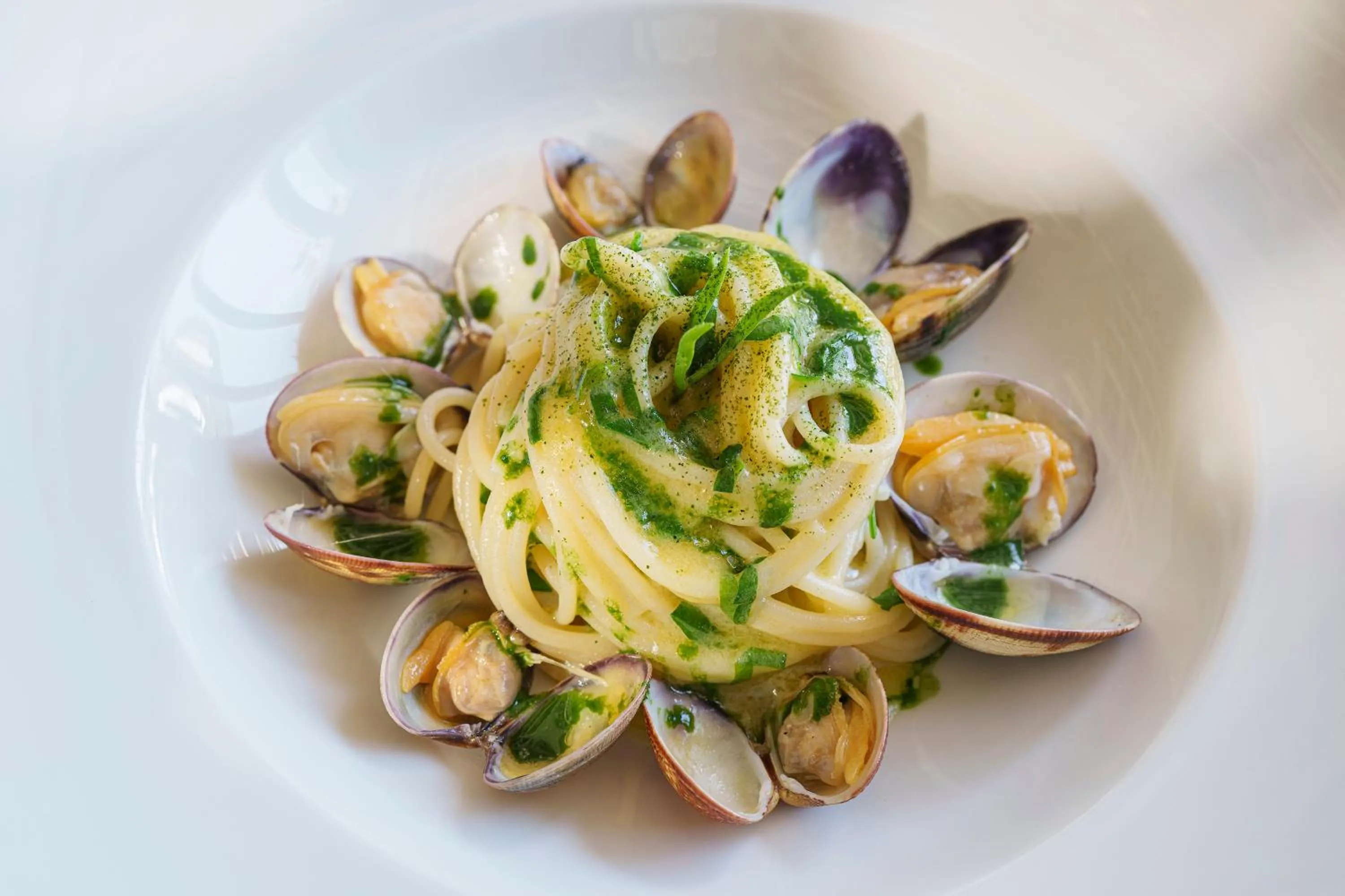 Food in Palazzo Manzi Terme & Spa