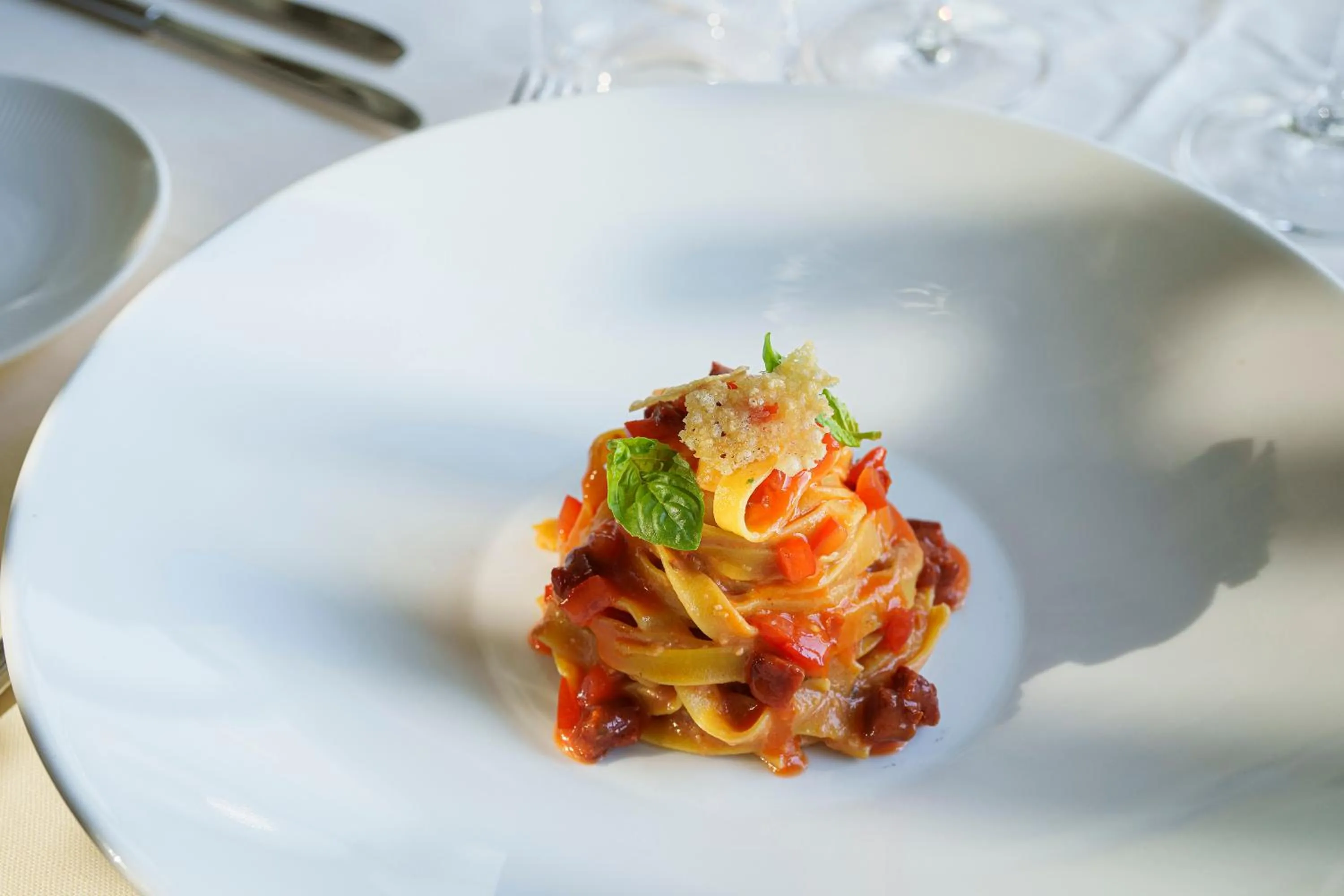 Food in Palazzo Manzi Terme & Spa