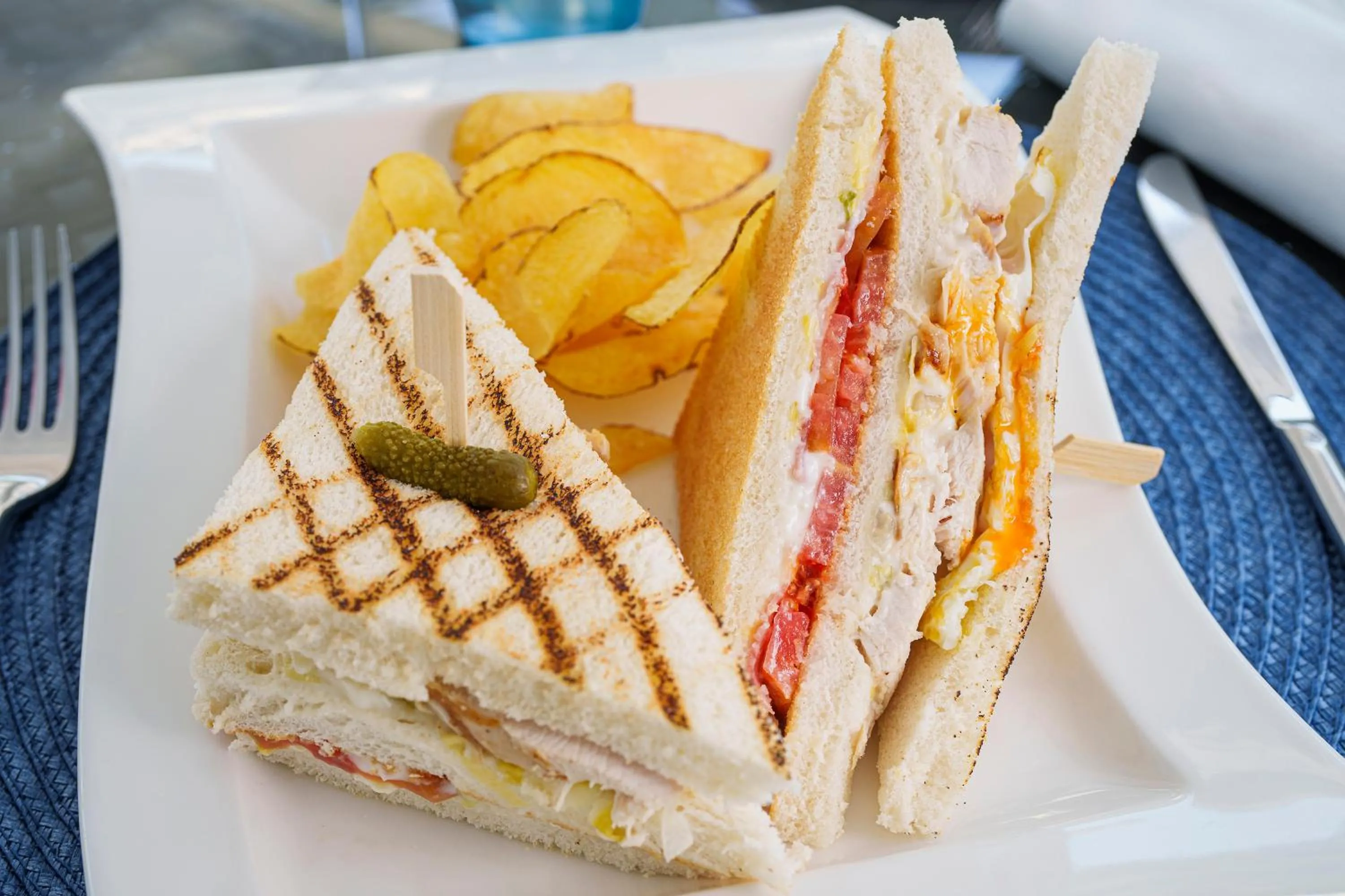 Food and drinks in Palazzo Manzi Terme & Spa