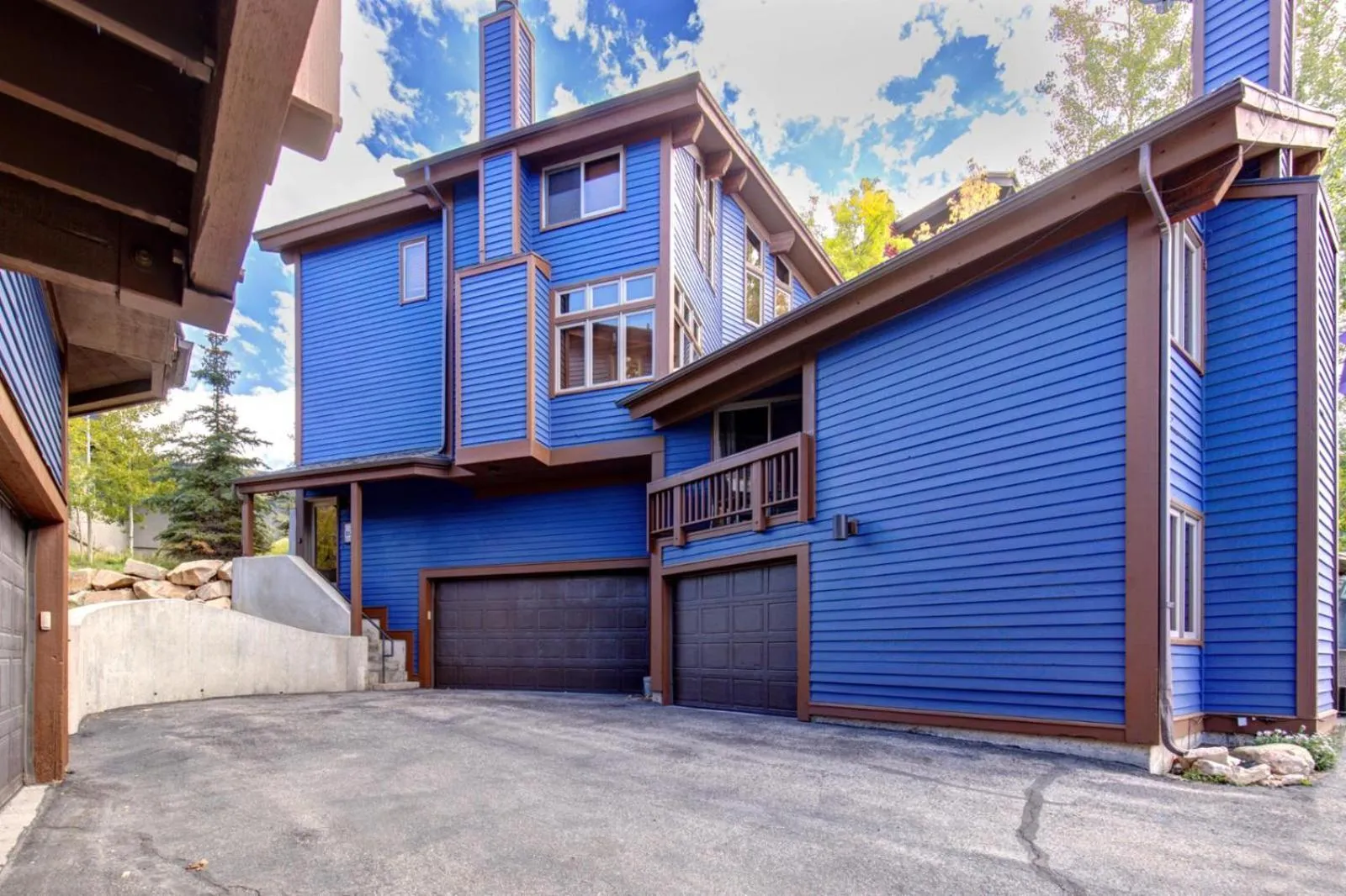 Area and facilities in KBM Resorts FREE CAR Walk to Main St Private Hot Tub POA-504B