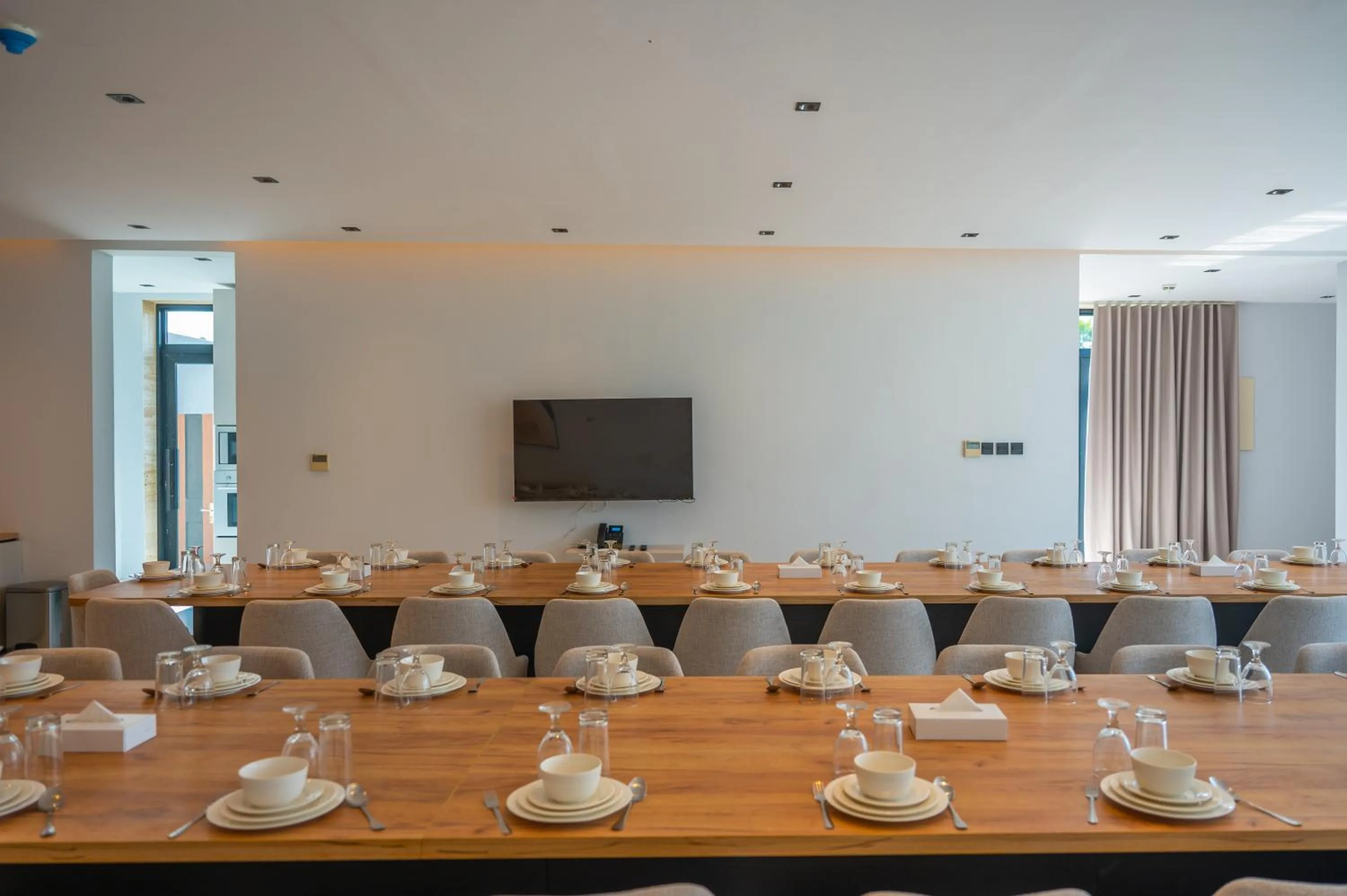 Coffee/tea facilities in Q Hotel Resorts -Riyadh