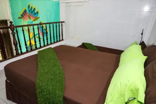 casaJOMO Boutique Stays & Retreats