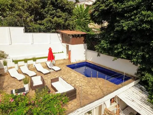 casaJOMO Boutique Stays & Retreats