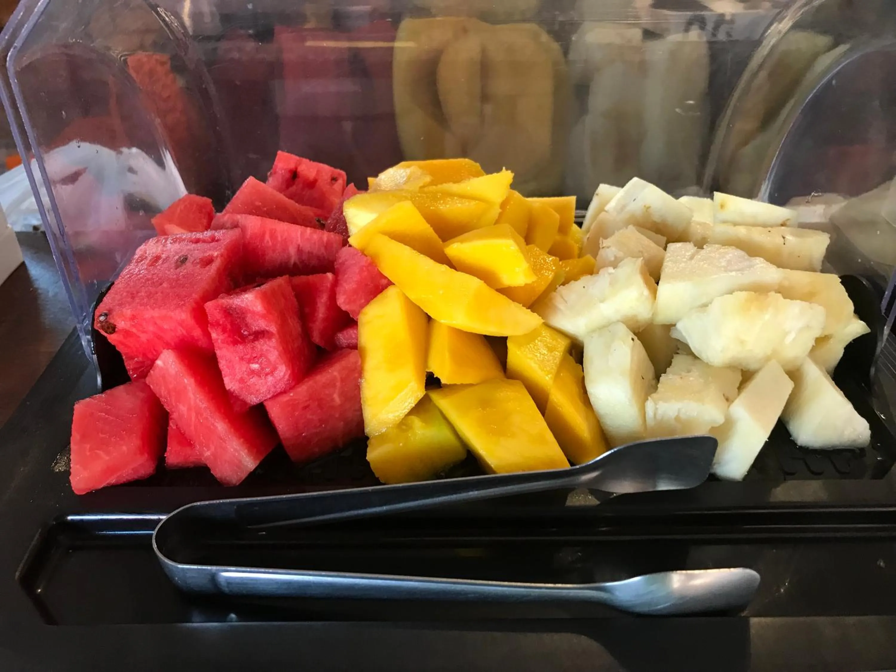 Food in casaJOMO Art, Food & Music B&B