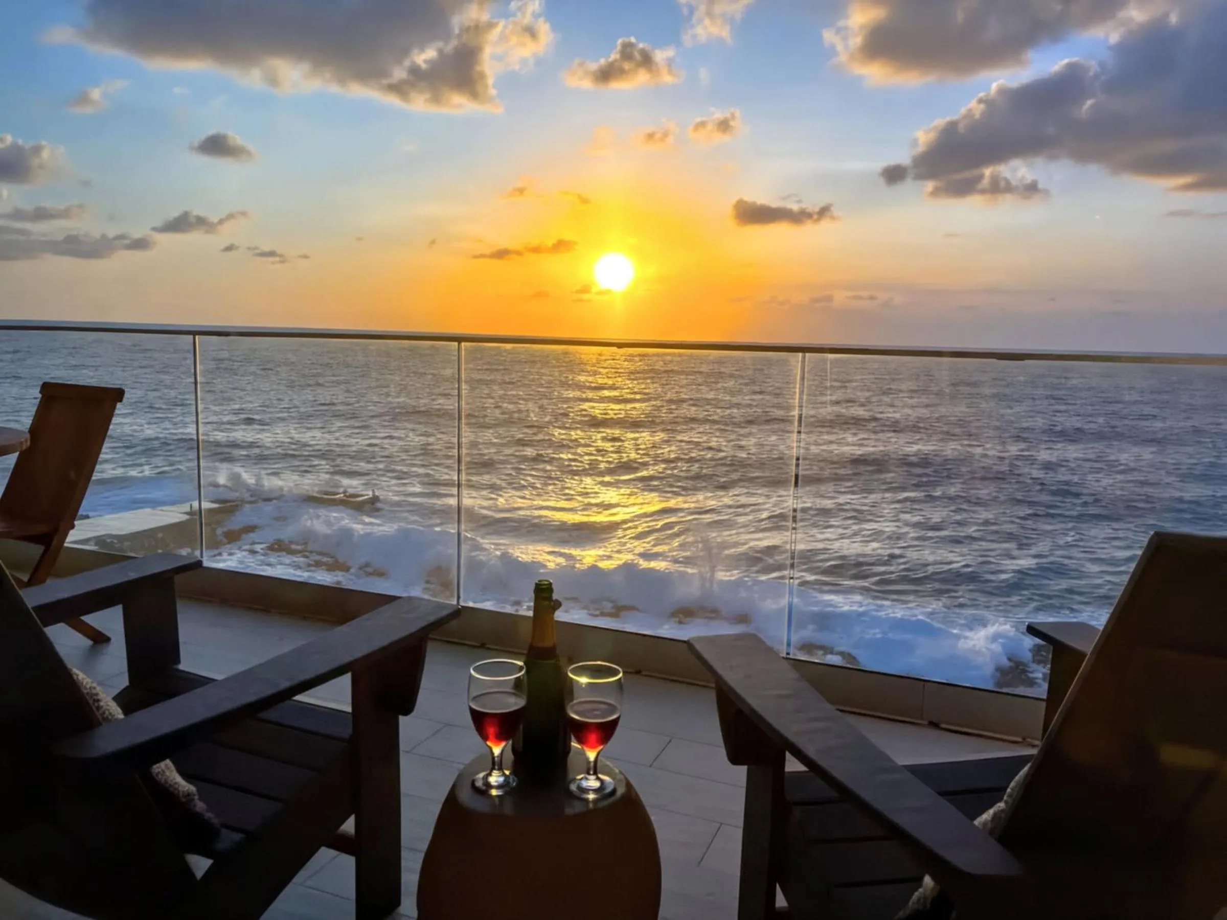 Lighthouse Point Residences