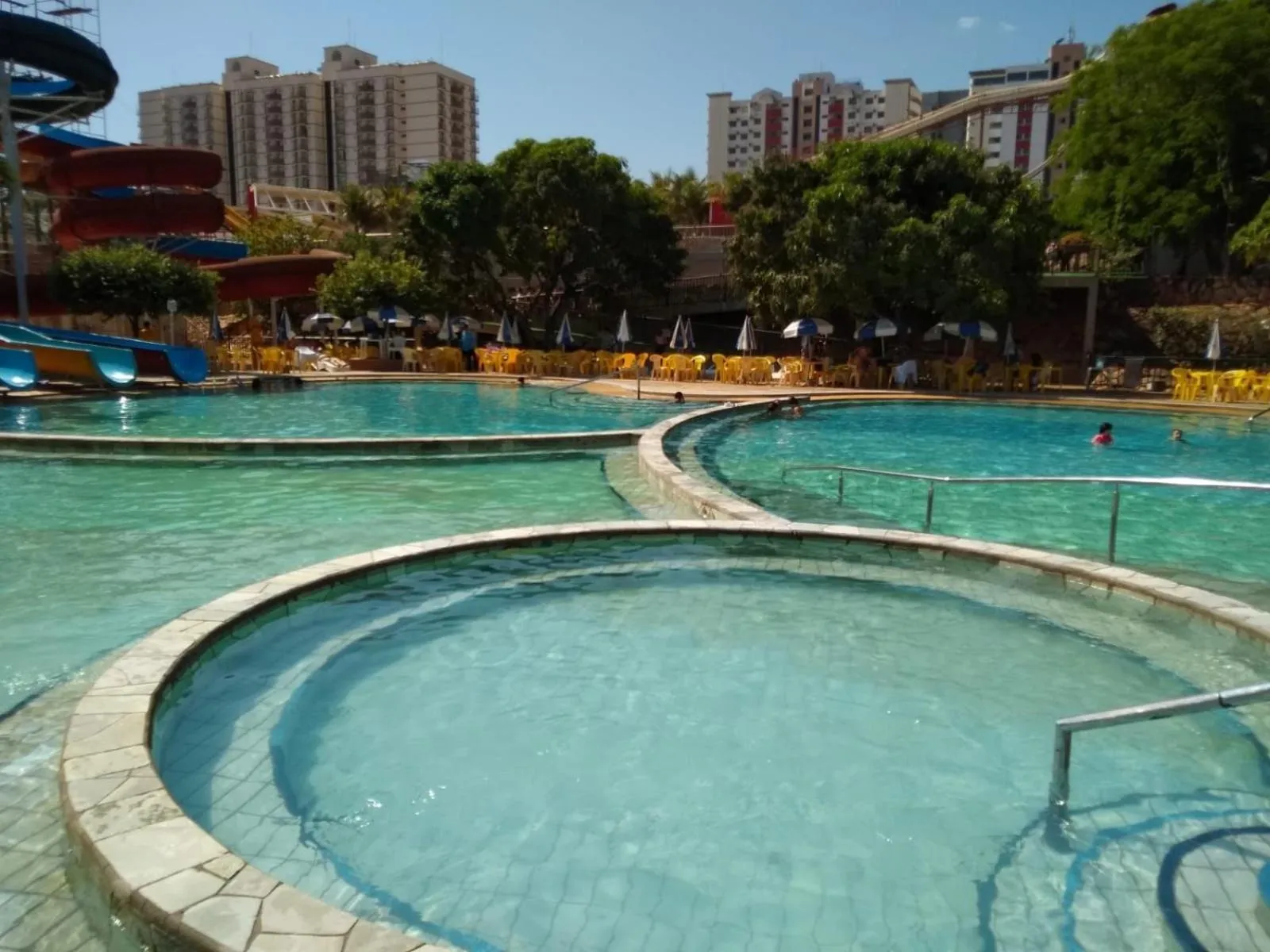 Day in Piazza diRoma