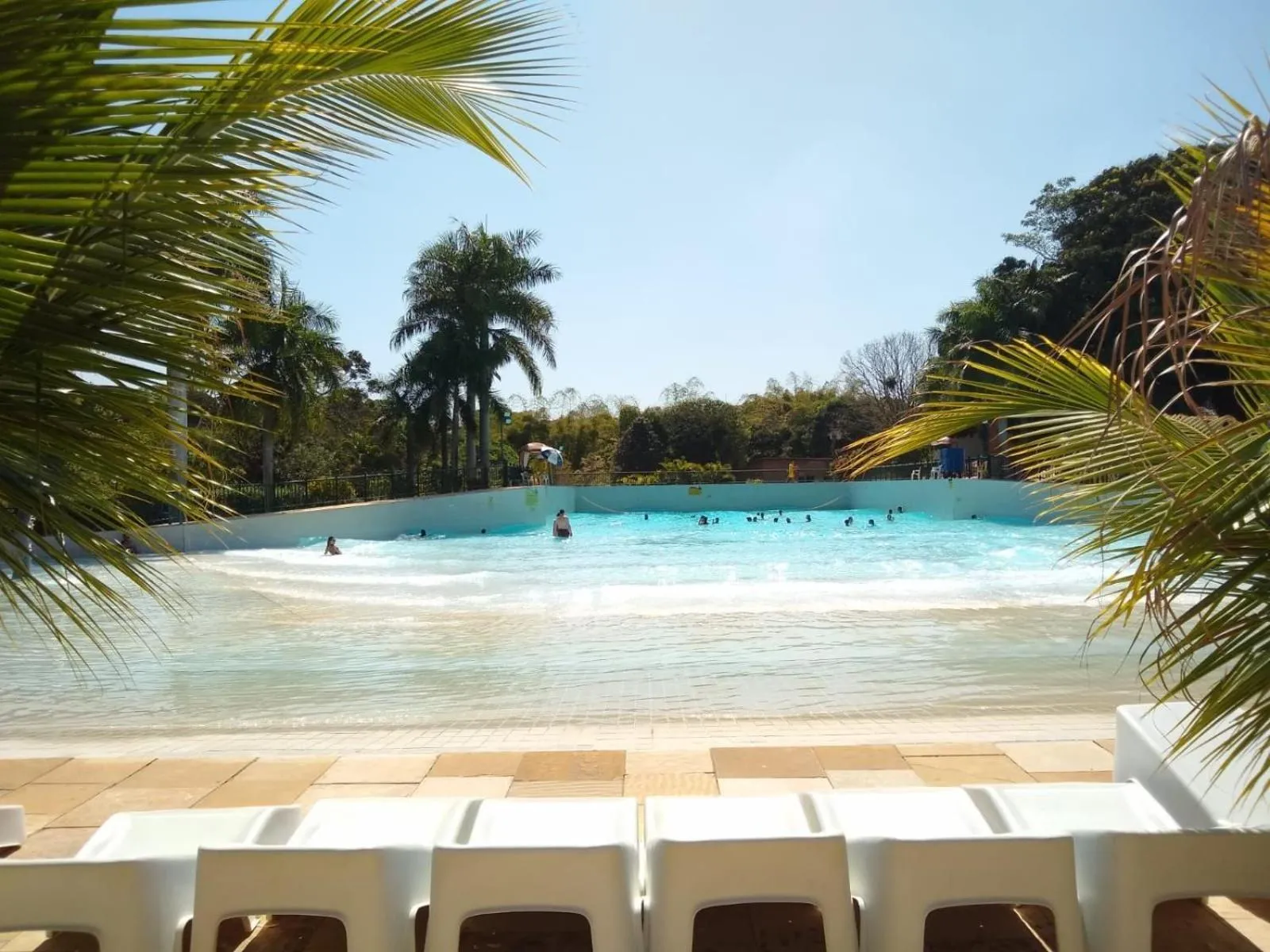 Day in Piazza diRoma