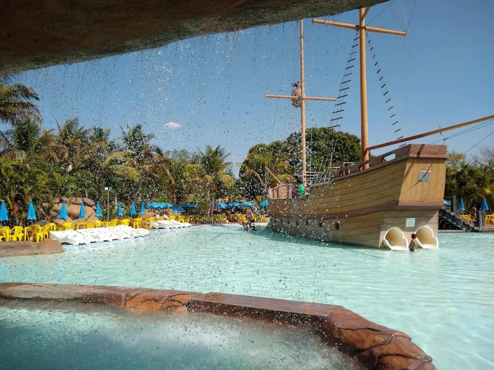 Day in Piazza diRoma