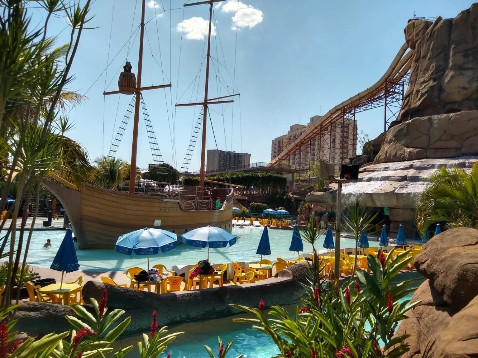 Day in Piazza diRoma