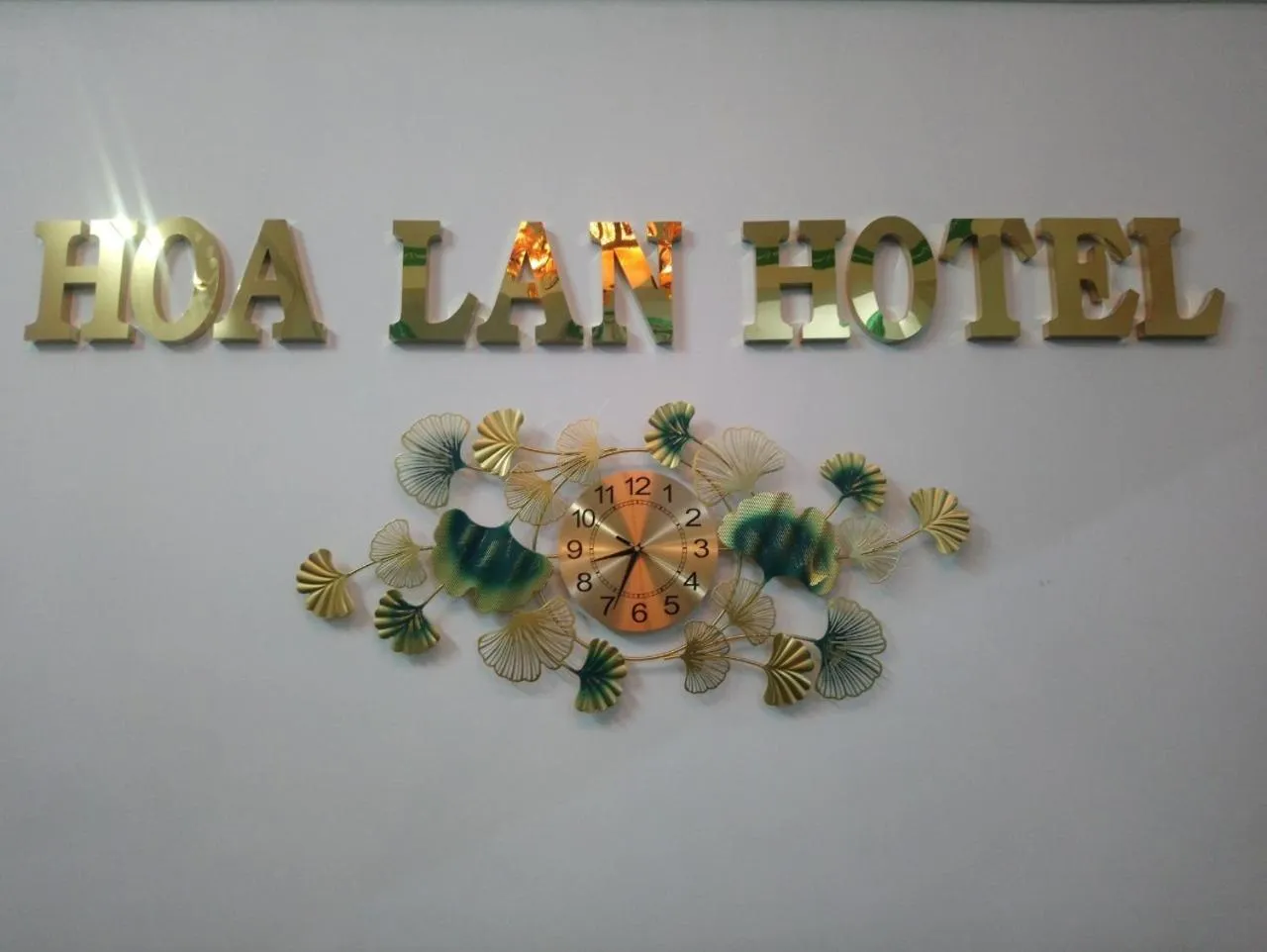 Hoa Lan