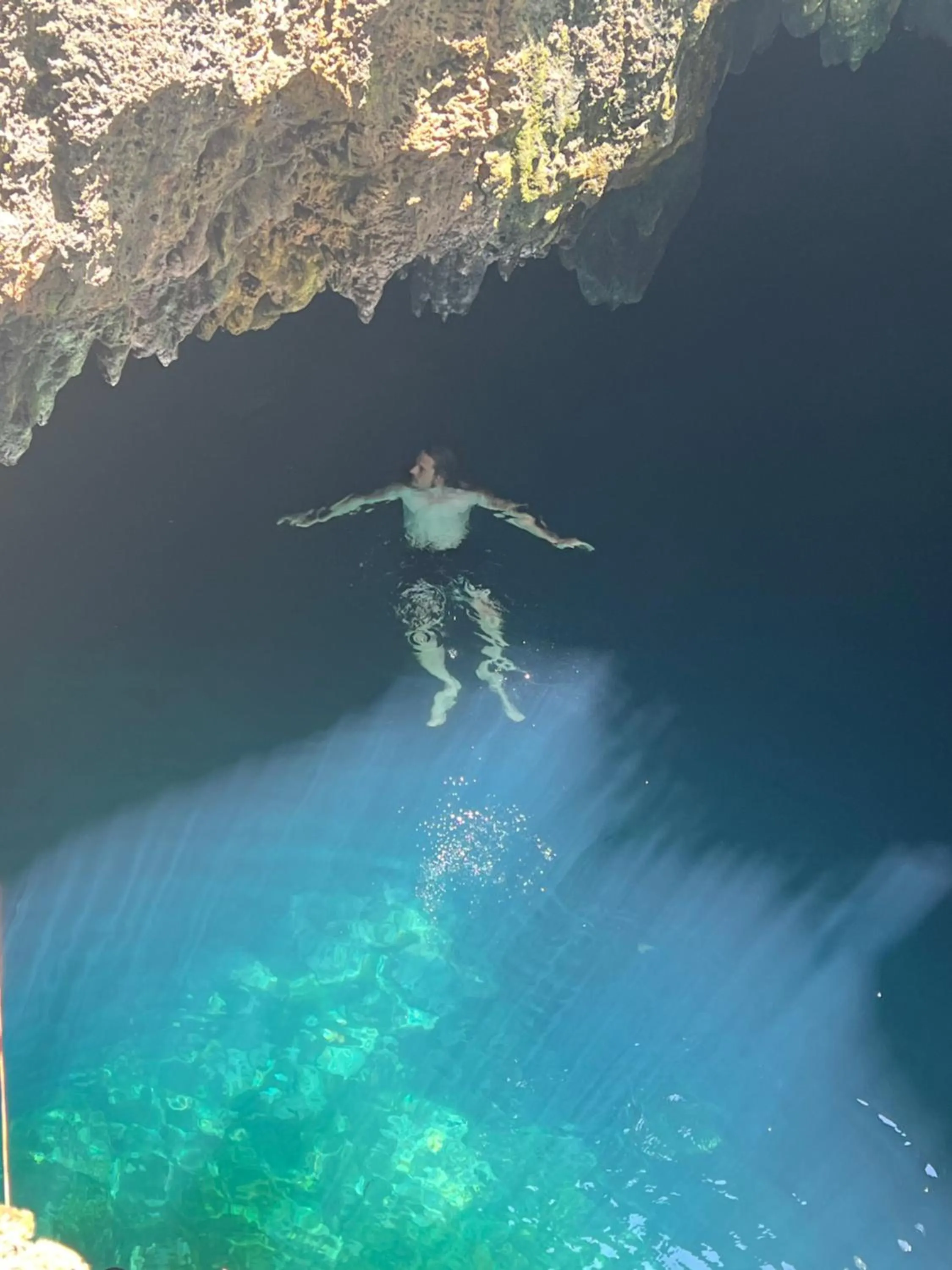 Activities in Casas de Ruumar Bed and Breakfast-Bar-Two rooms for family available