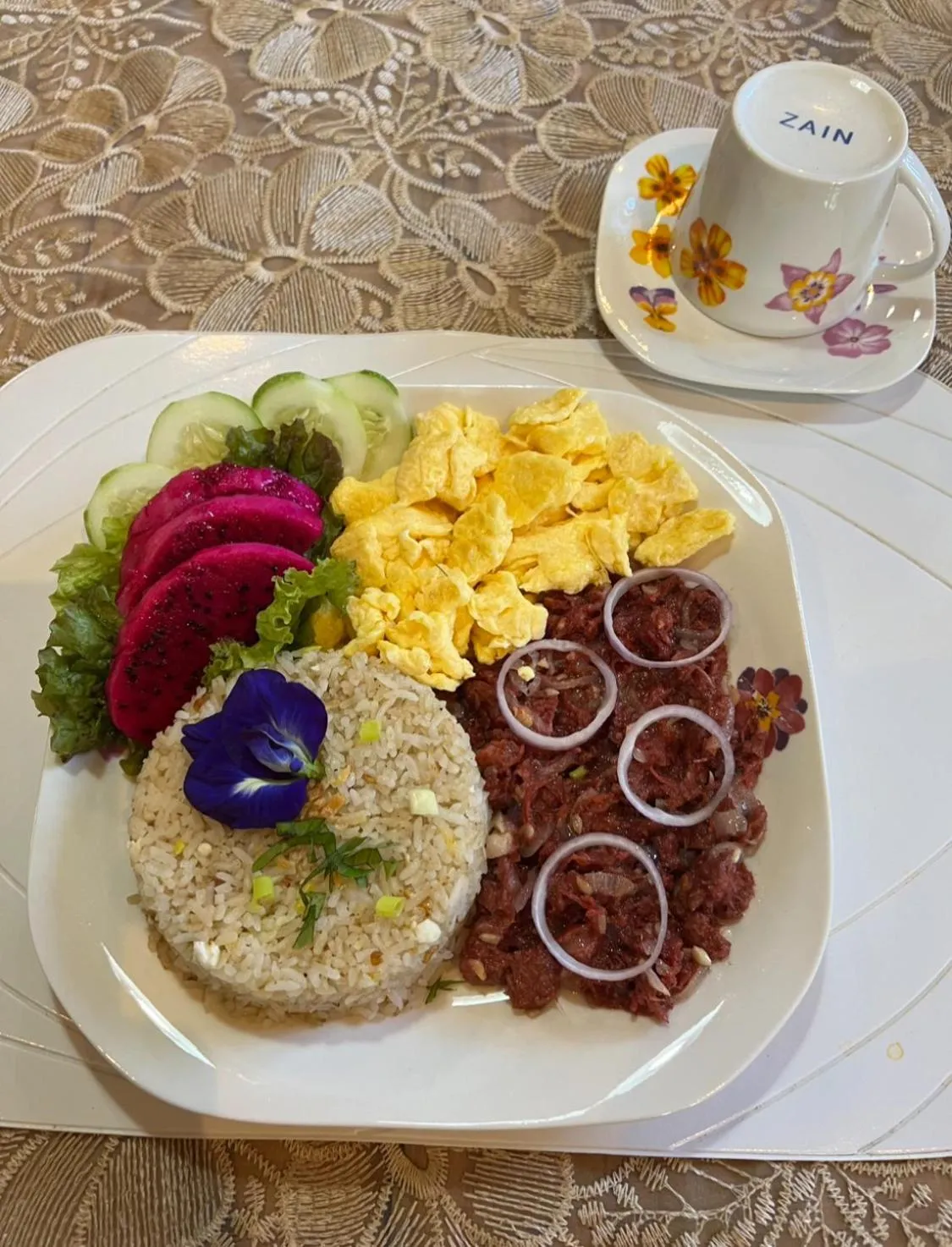 Ruumar B&B-Islandhopping-Starlink available