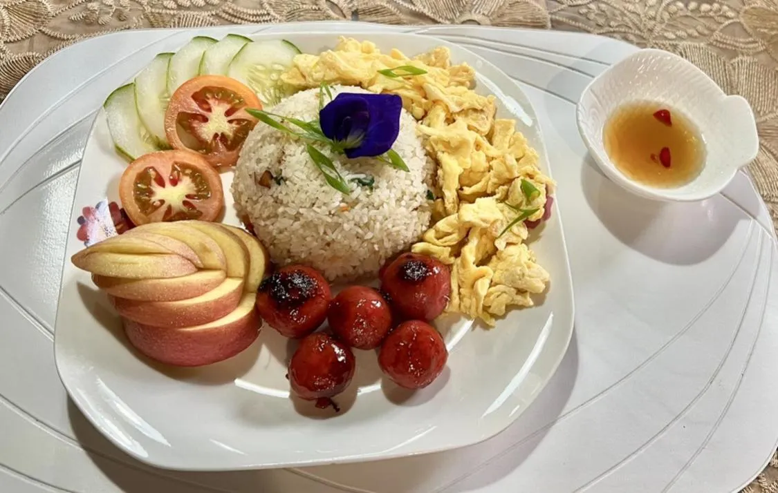 Ruumar B&B-Islandhopping-Starlink available